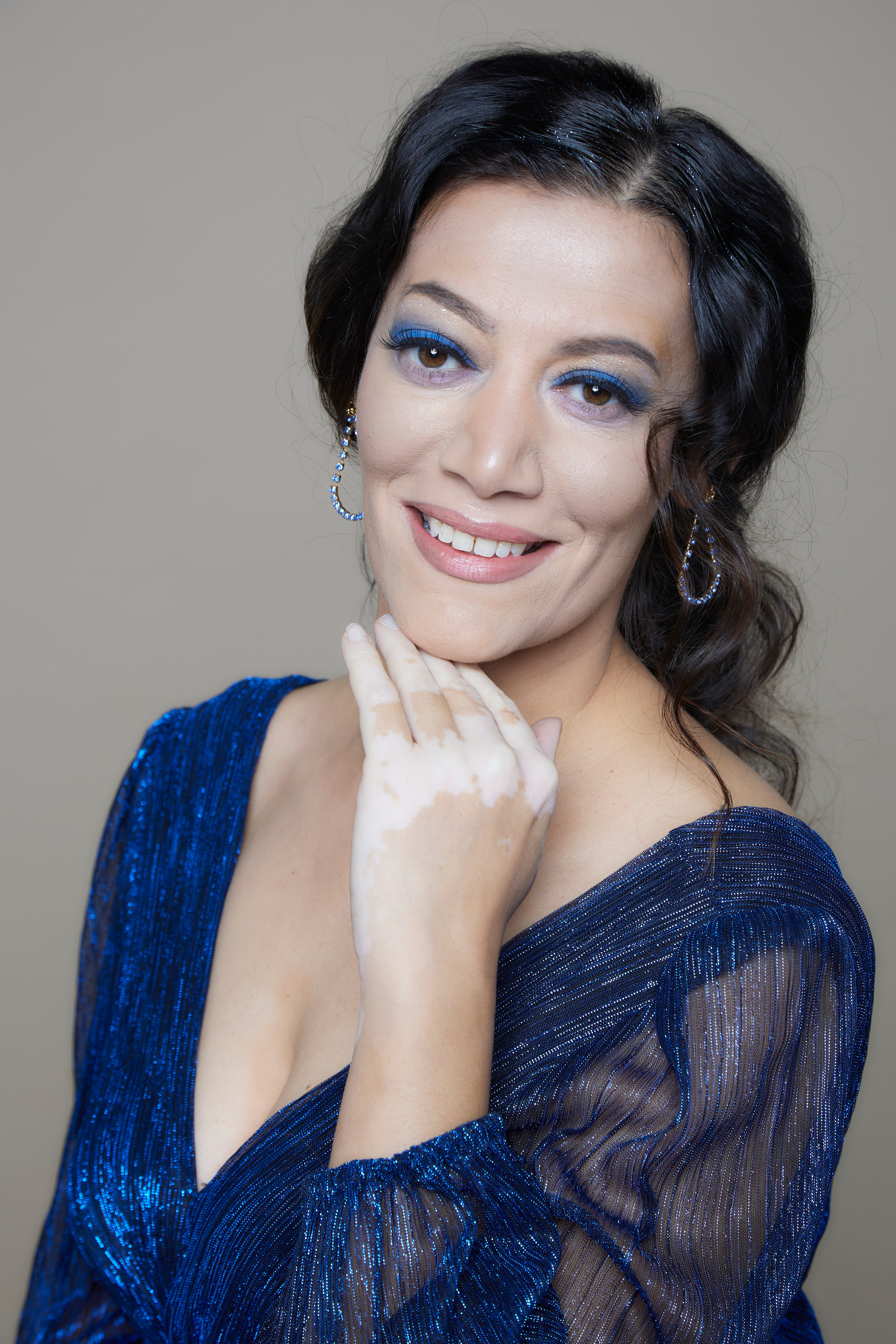 Professional Headshots. Maria Poleshchuk, commercial photographer in Sydney