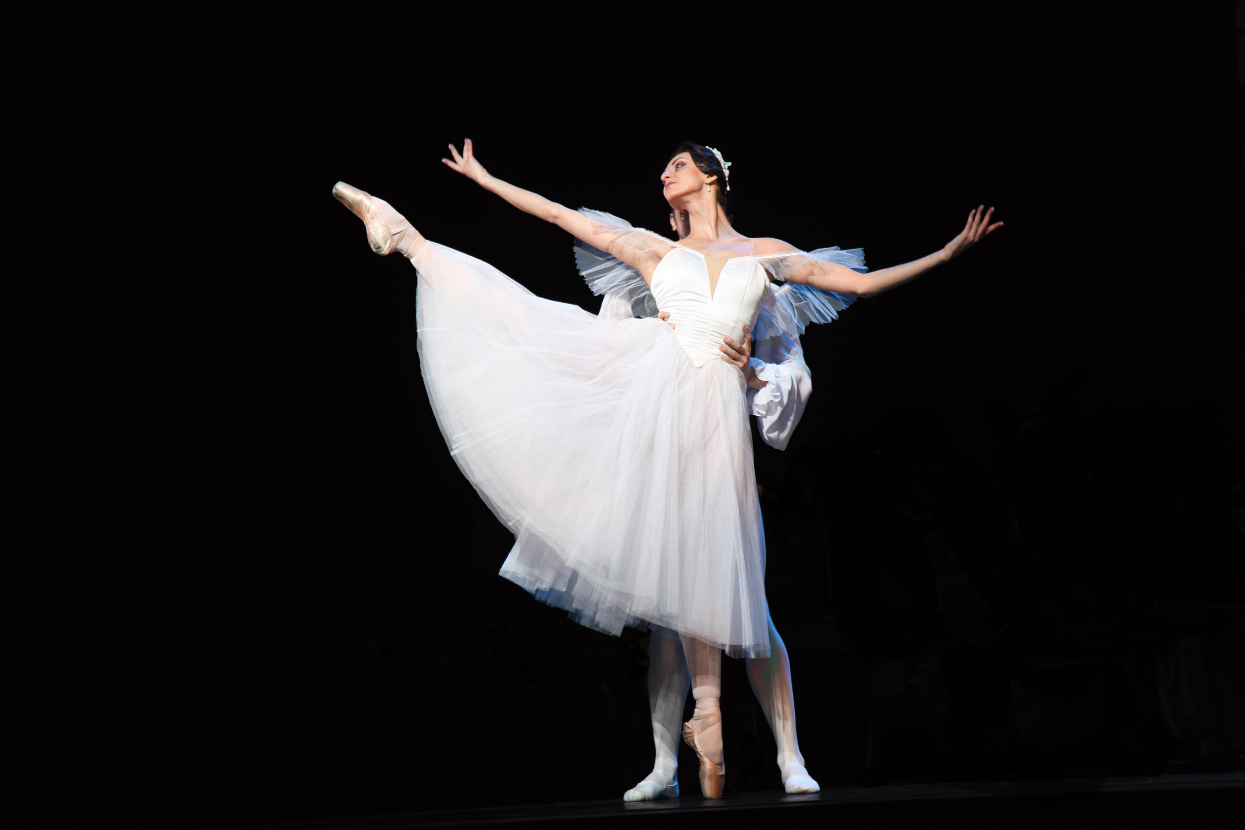 OperaMania tour in Australia. Maria Poleshchuk, commercial photographer in Sydney