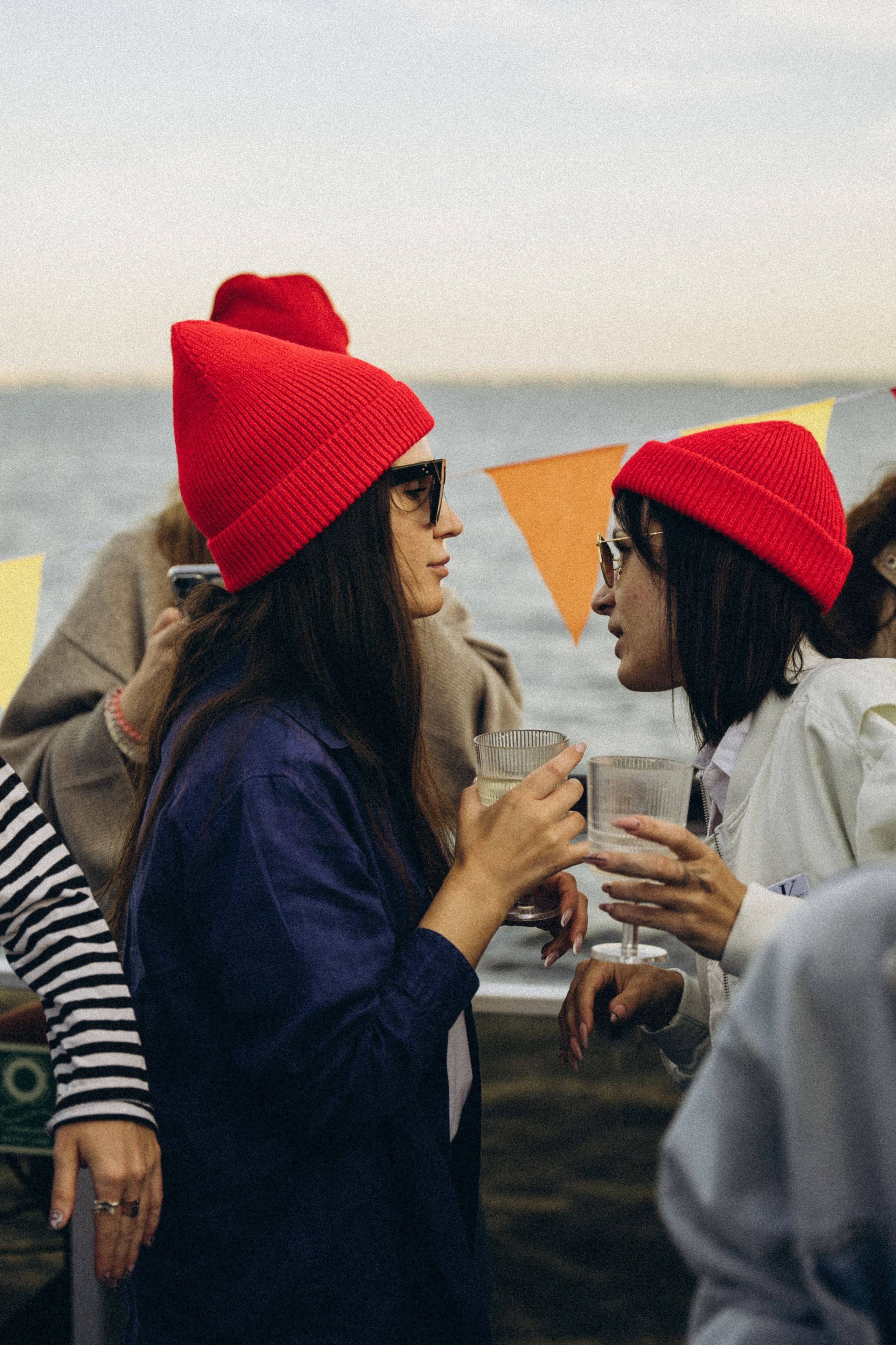 Кораблик by Kotlet 23.06.24. Даша Яковенко Фотограф Спб