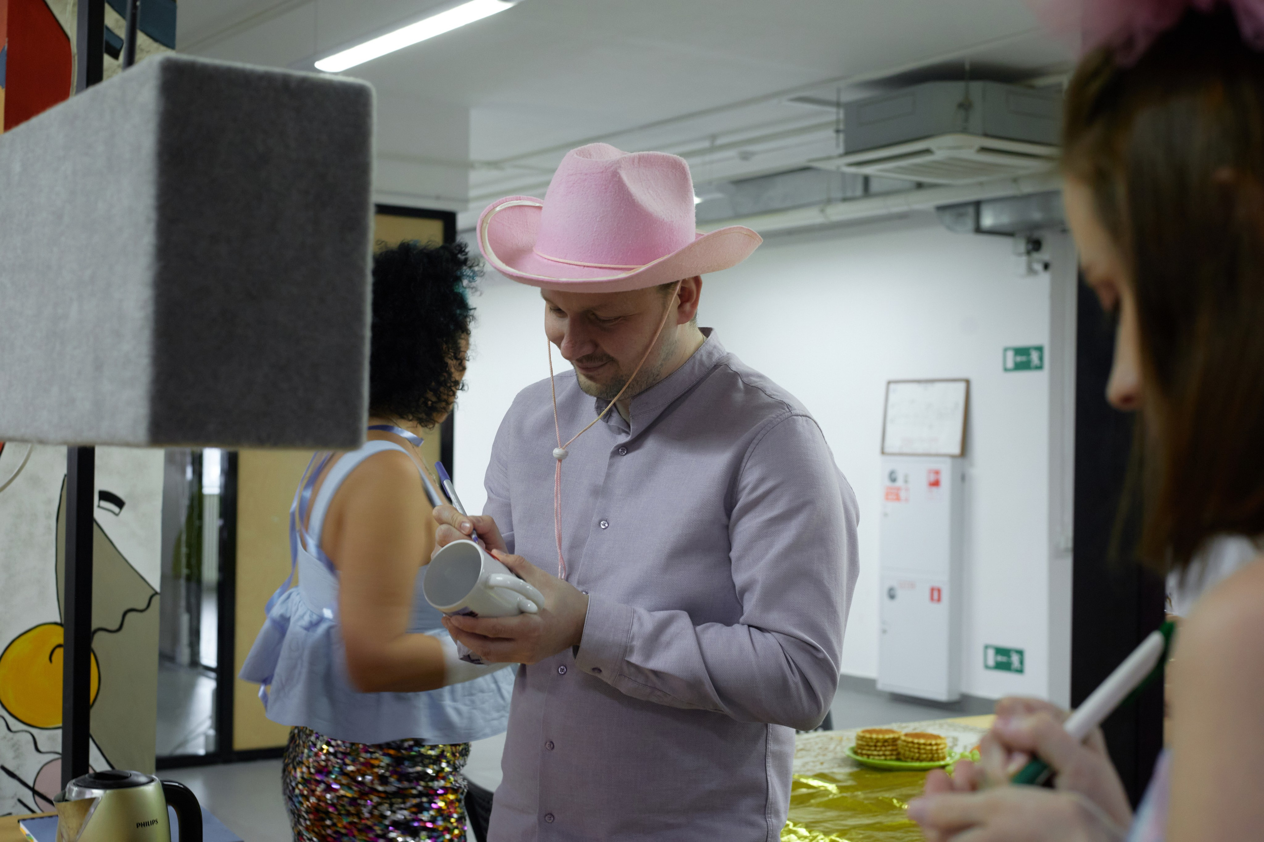 Чудо- ретрит " Весеннее обострение». Фотограф в Смоленске Ася Польшина