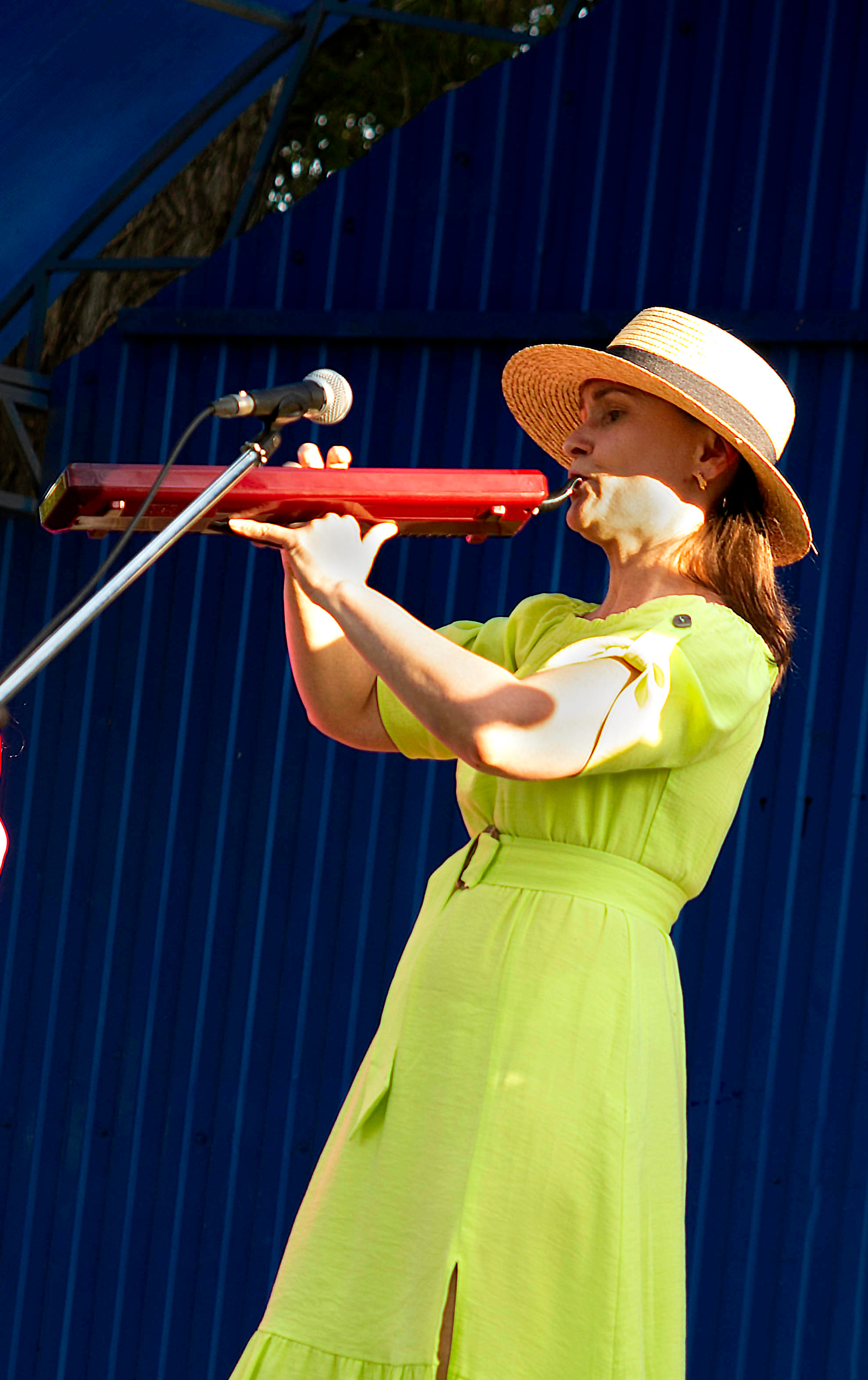 Степной ветер. Илек. Бардовский фестиваль 17–19 июня 2022. Валерий Логачев. Фото, музыка, видео — для души