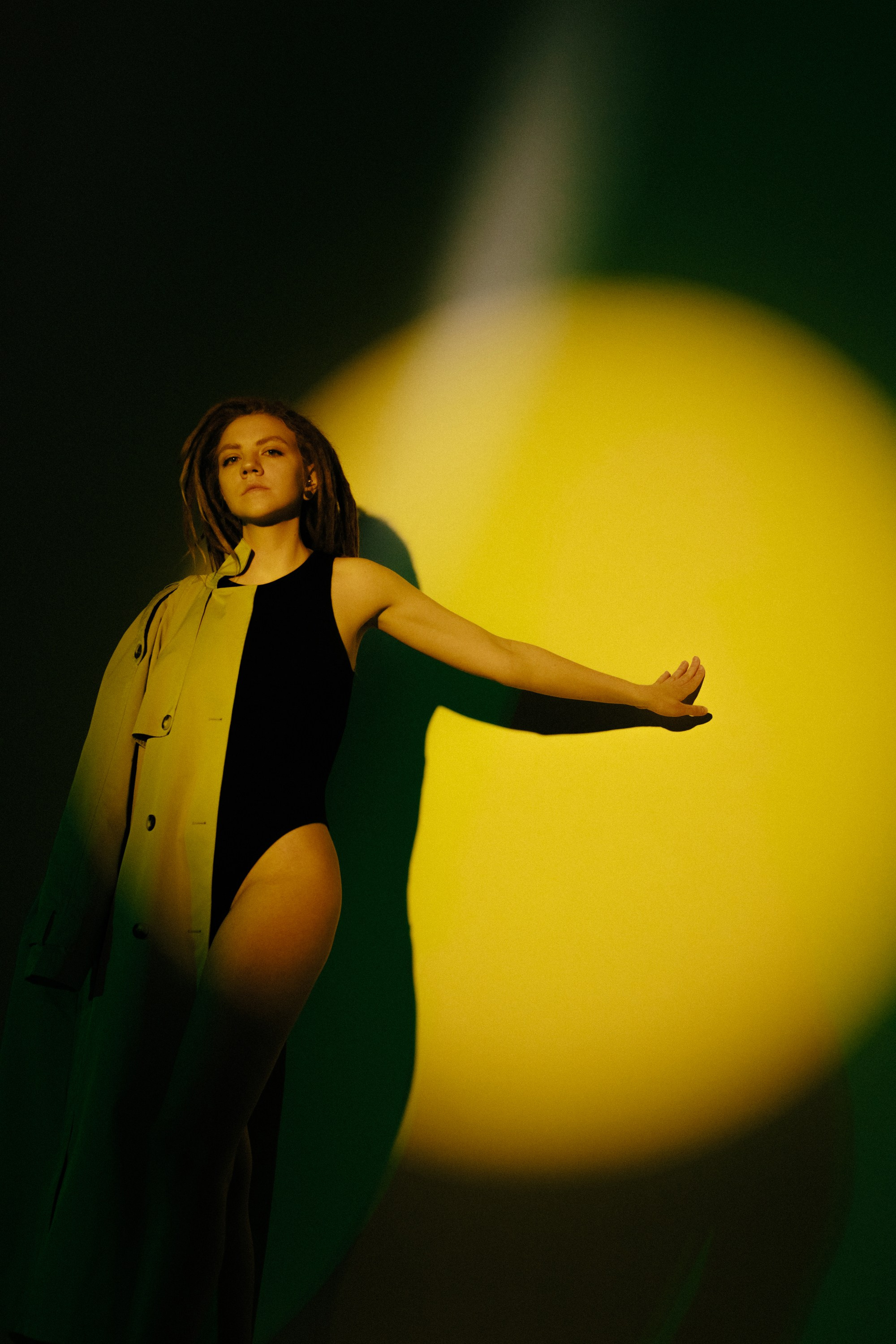 4. Пробуждение. Репортажный и портретный фотограф во Владимире Сергей Кравцов