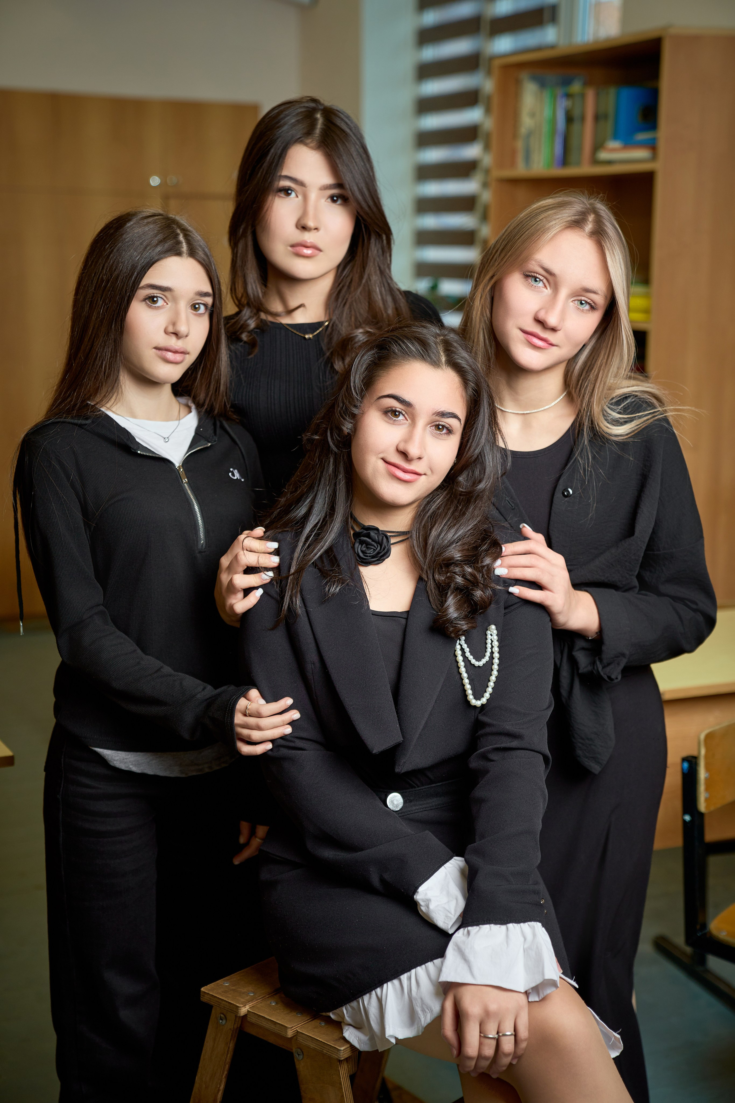 Выберите идеальную локацию для съемки