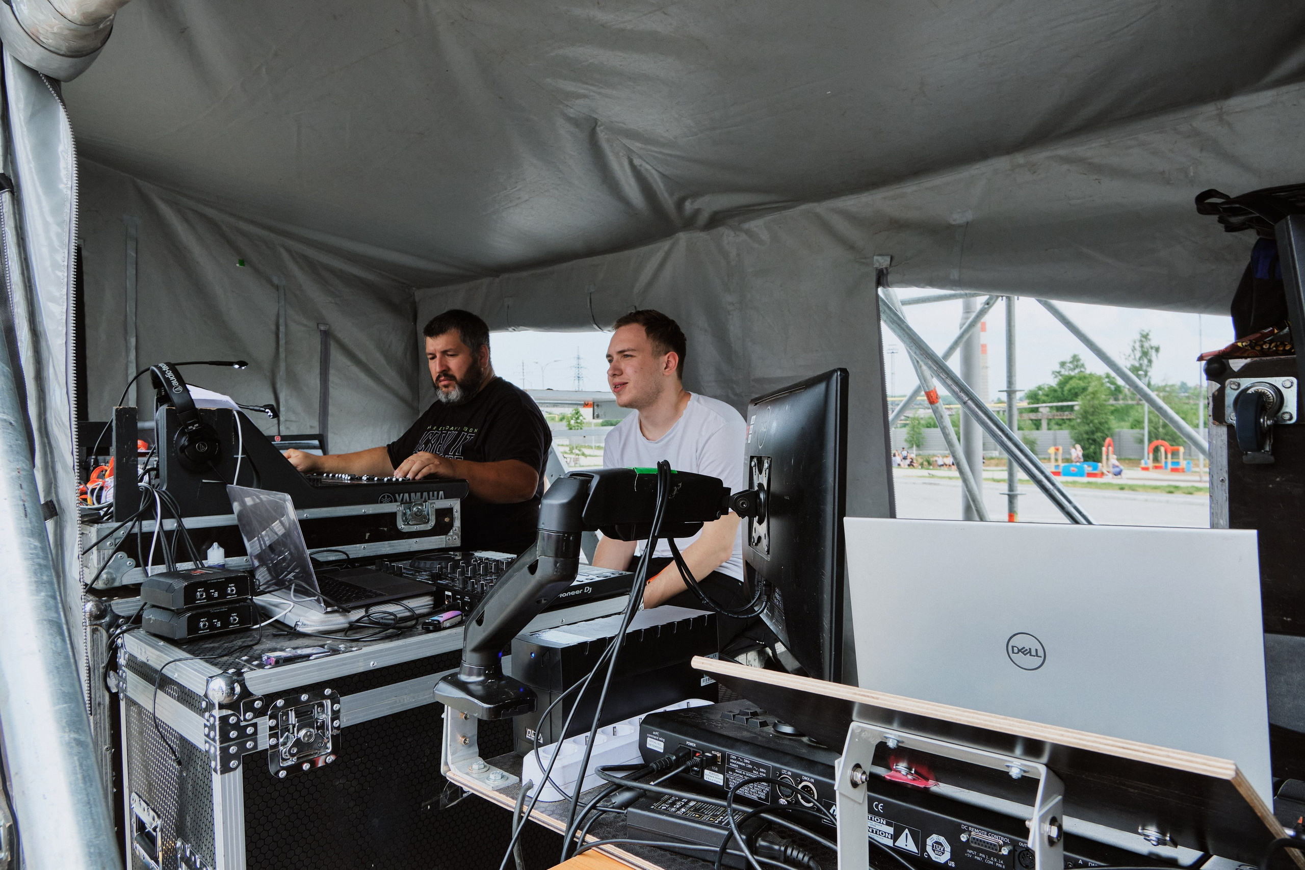 Репортажные сьемки. Свадебный и портретный фотограф Орлов Никита