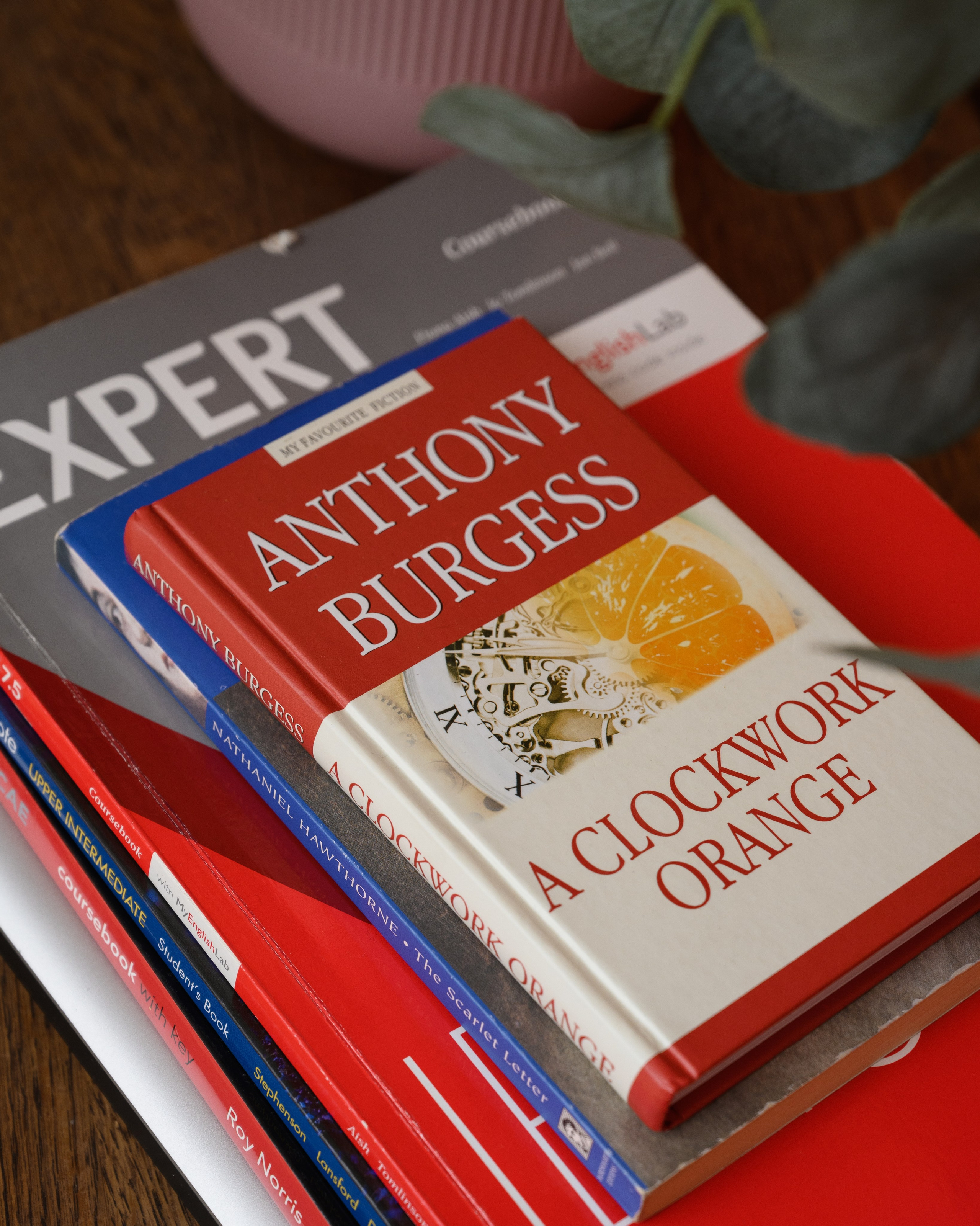 Репетитор Екатерина. Фотограф Любовь Белявцева