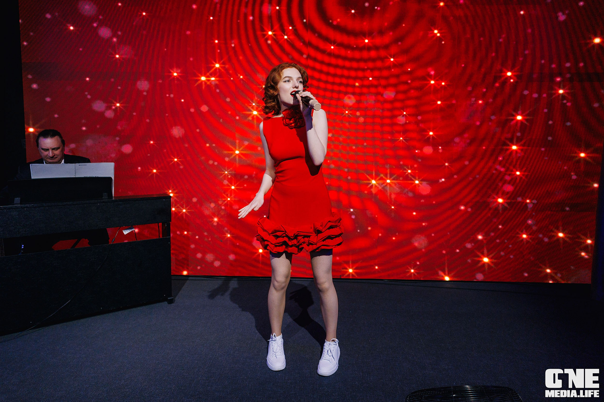 Фоторепортаж из ресторана Океан. One Media Life: фоторепортажи, фотоотчеты с мероприятий и заведений