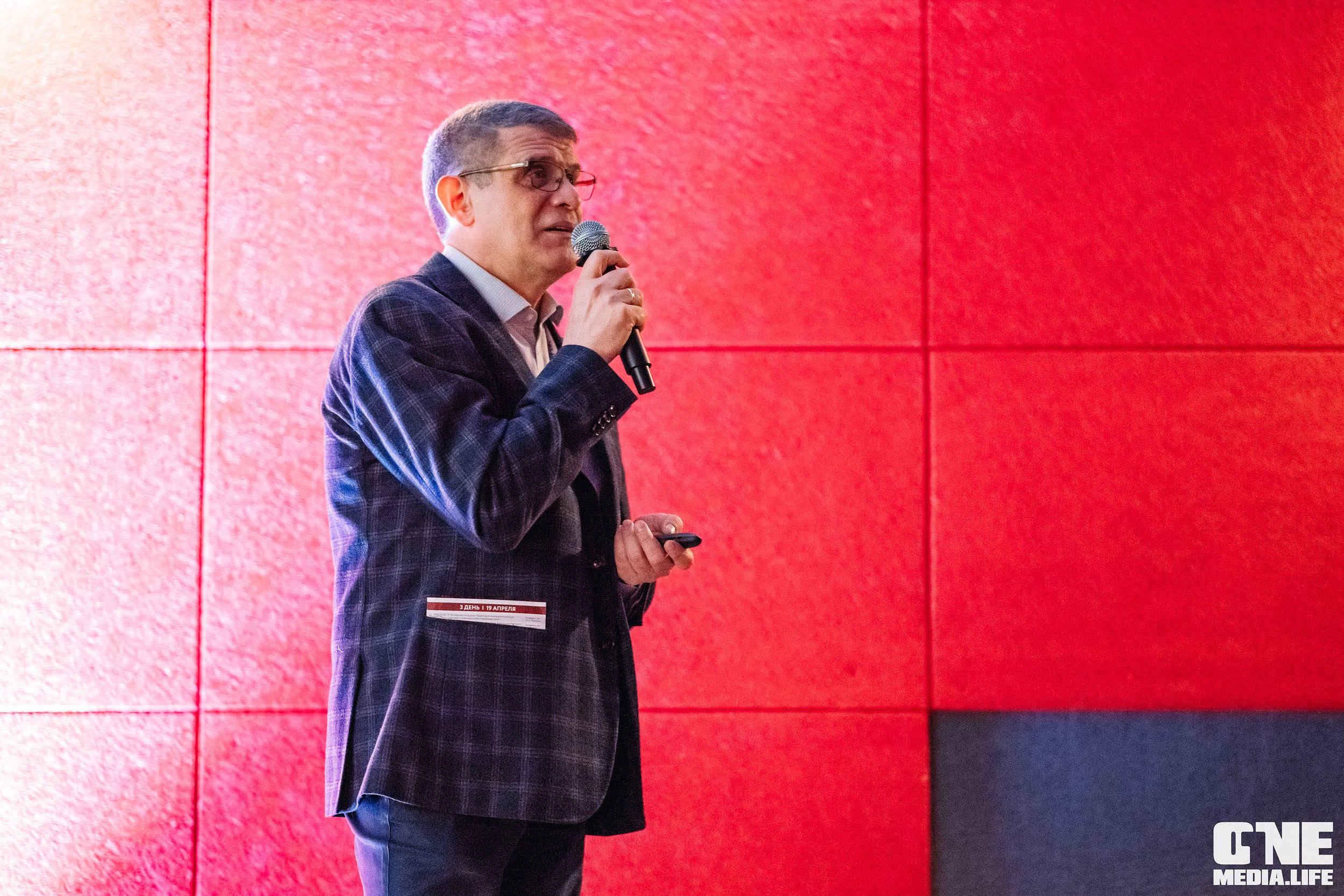 Балтийский Культурный Форум 2024. One Media Life: фоторепортажи, фотоотчеты с мероприятий и заведений