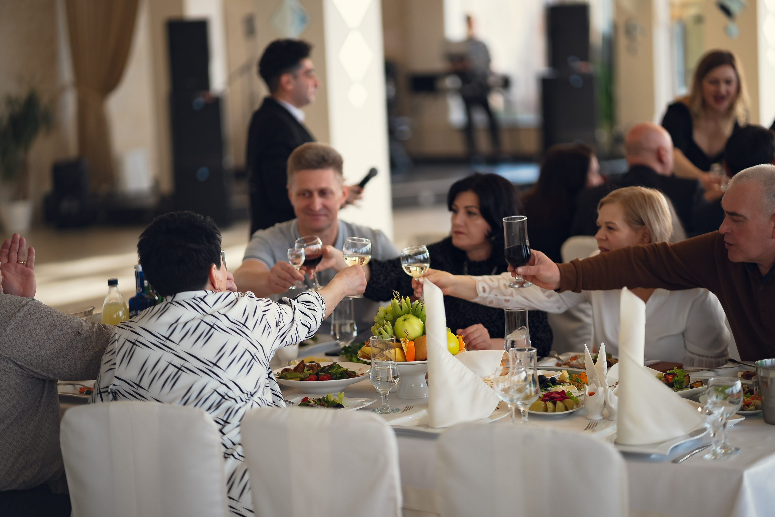 Юбилей Марины. Фотограф, видеограф Пятигорск, Ставрополь, Ессентуки, Petlyakovs_photo