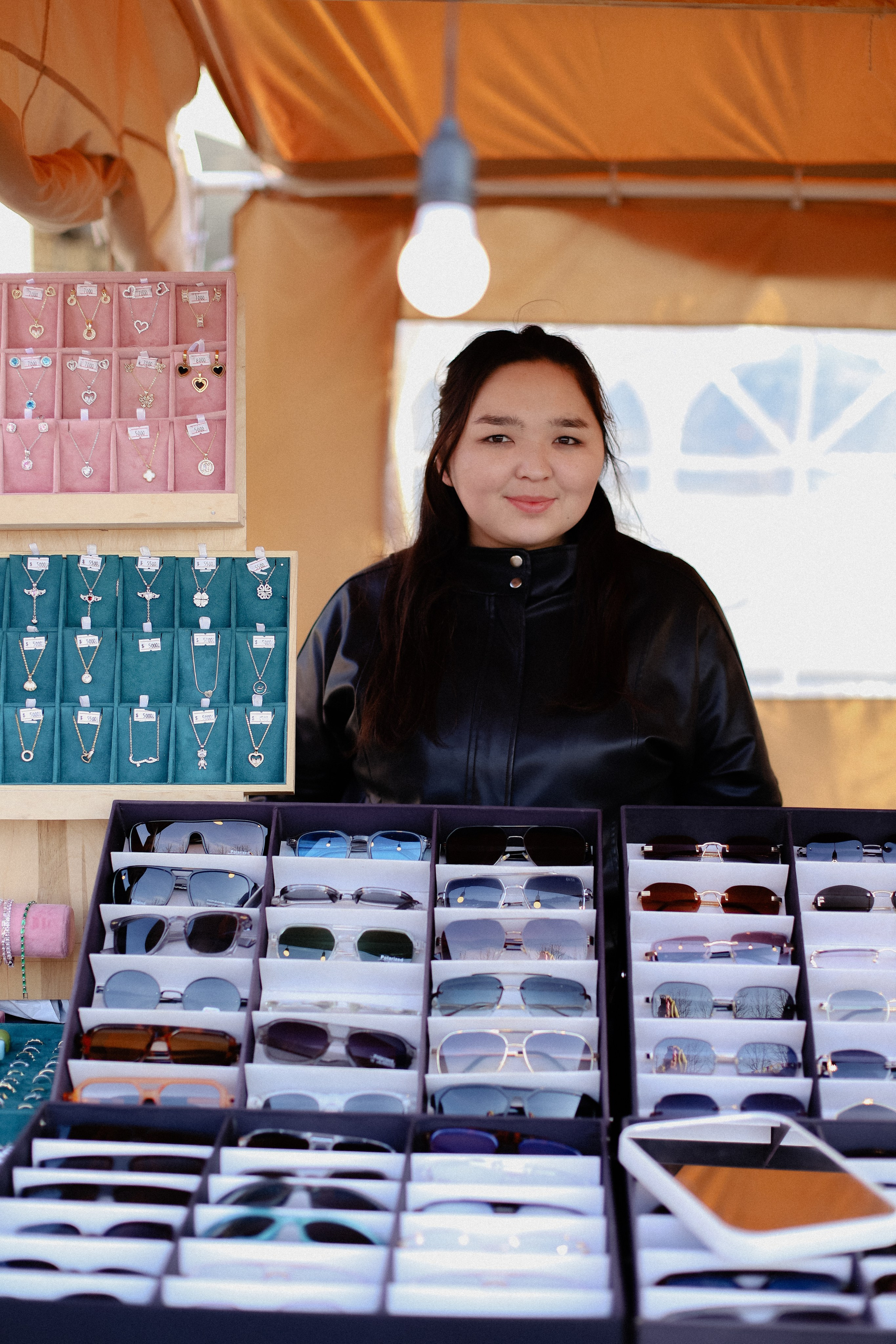 25.03 Ramstore и Интересные вещи. Фотограф в Алматы и Москве Даша Пушкина