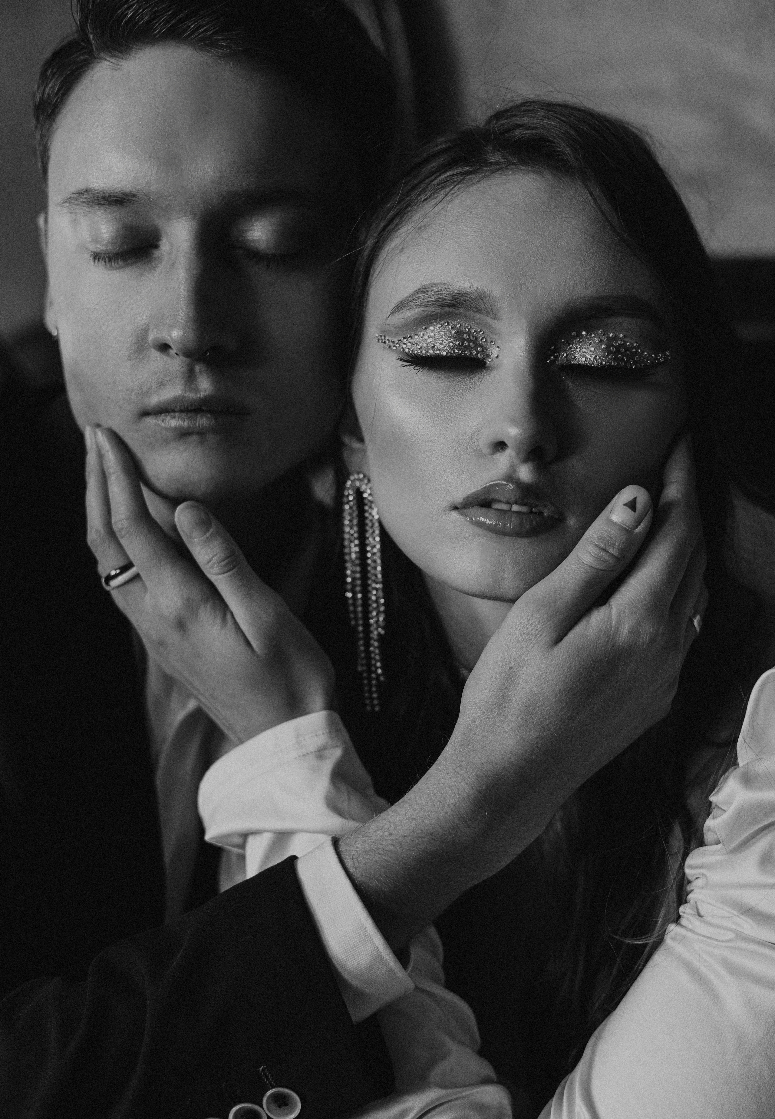 Свадебная съёмка. Свадебный фотограф в Санкт-Петербурге Иванова Рената