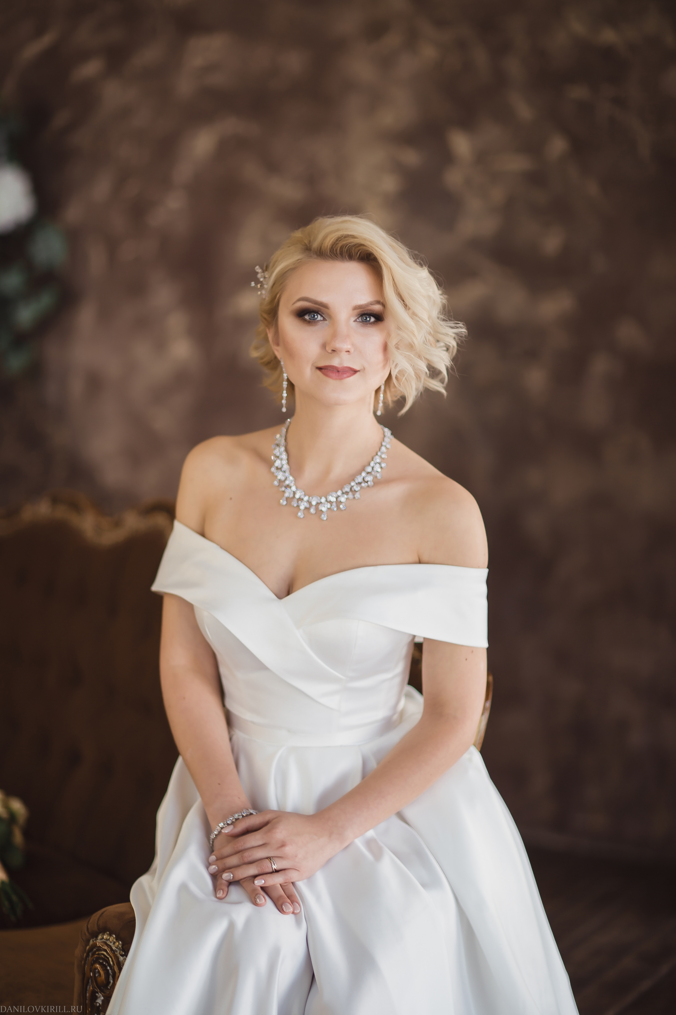 Ilya & Anna. Wedding photographer in California