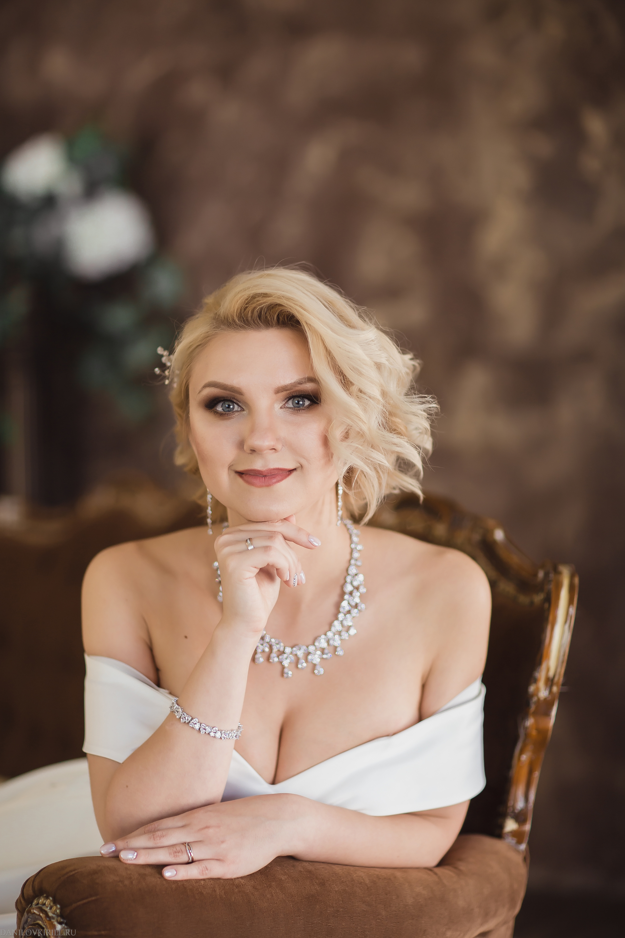 Ilya & Anna. Wedding photographer in California