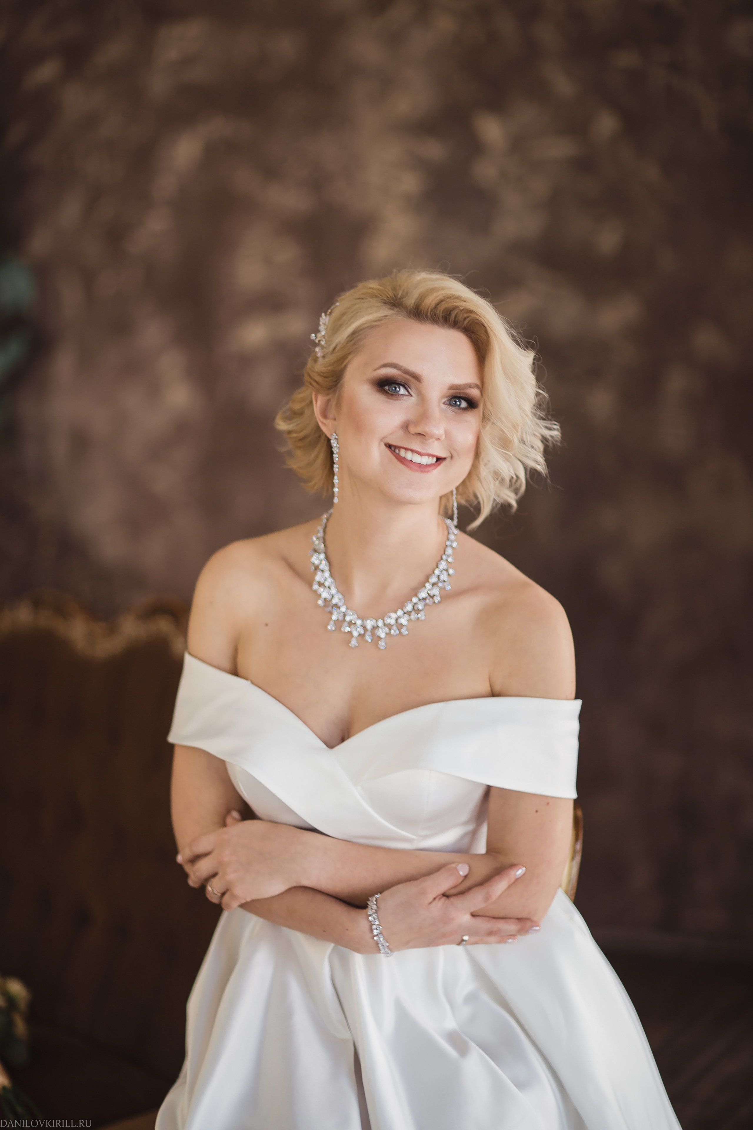 Ilya & Anna. Wedding photographer in California