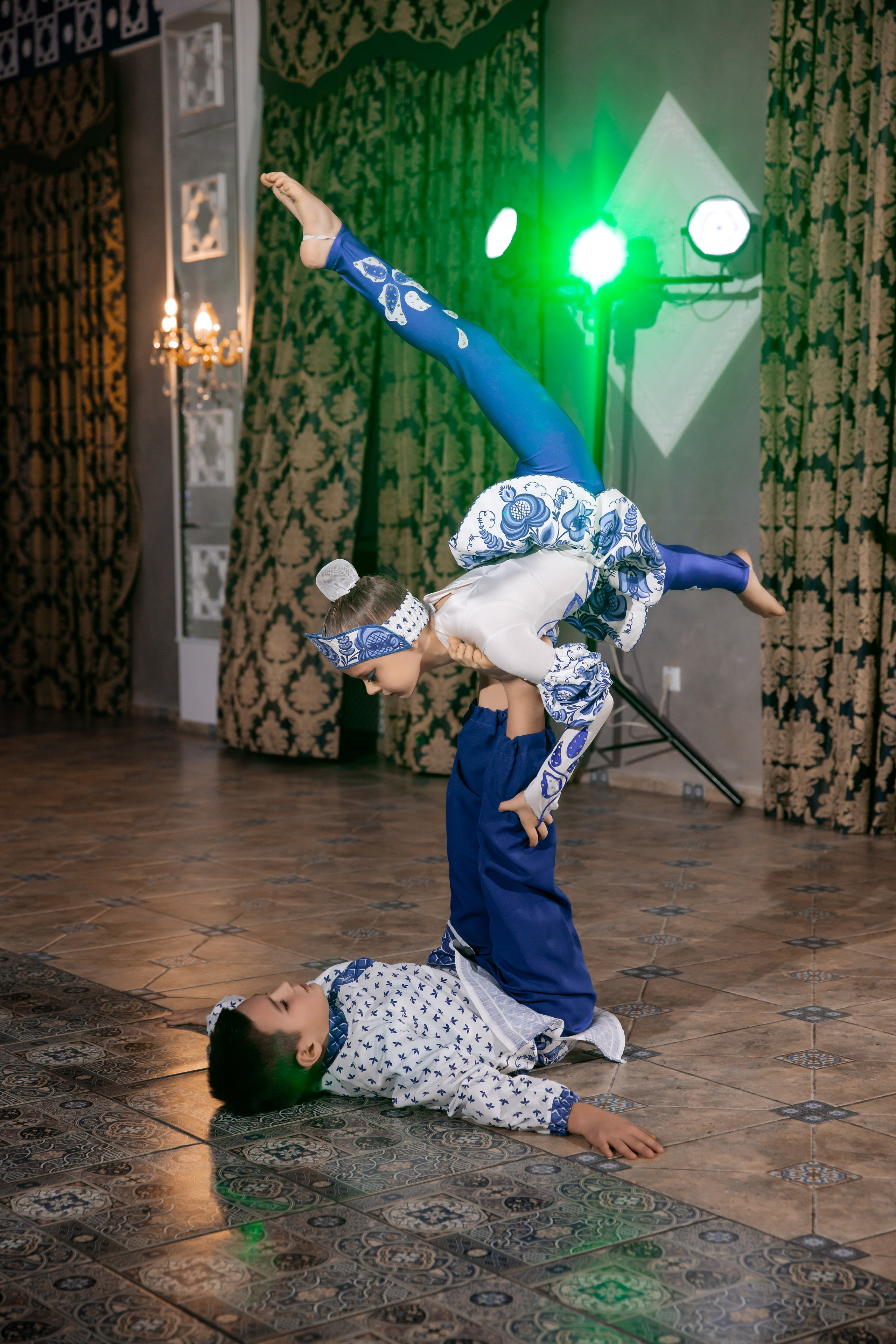 Фотоотчет со встречи клуба «Персона Дона»