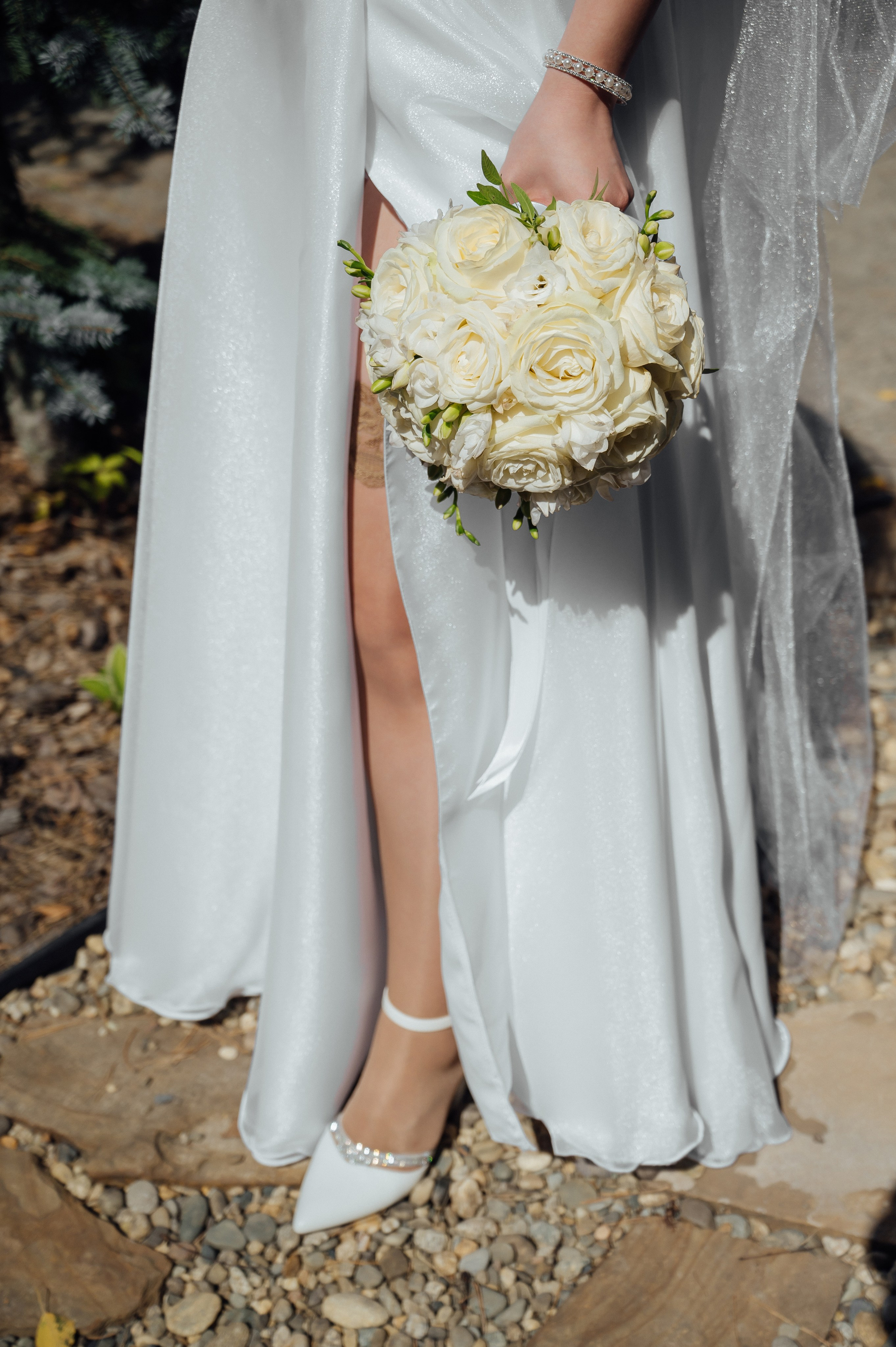 Фотограф Мария Строгонова