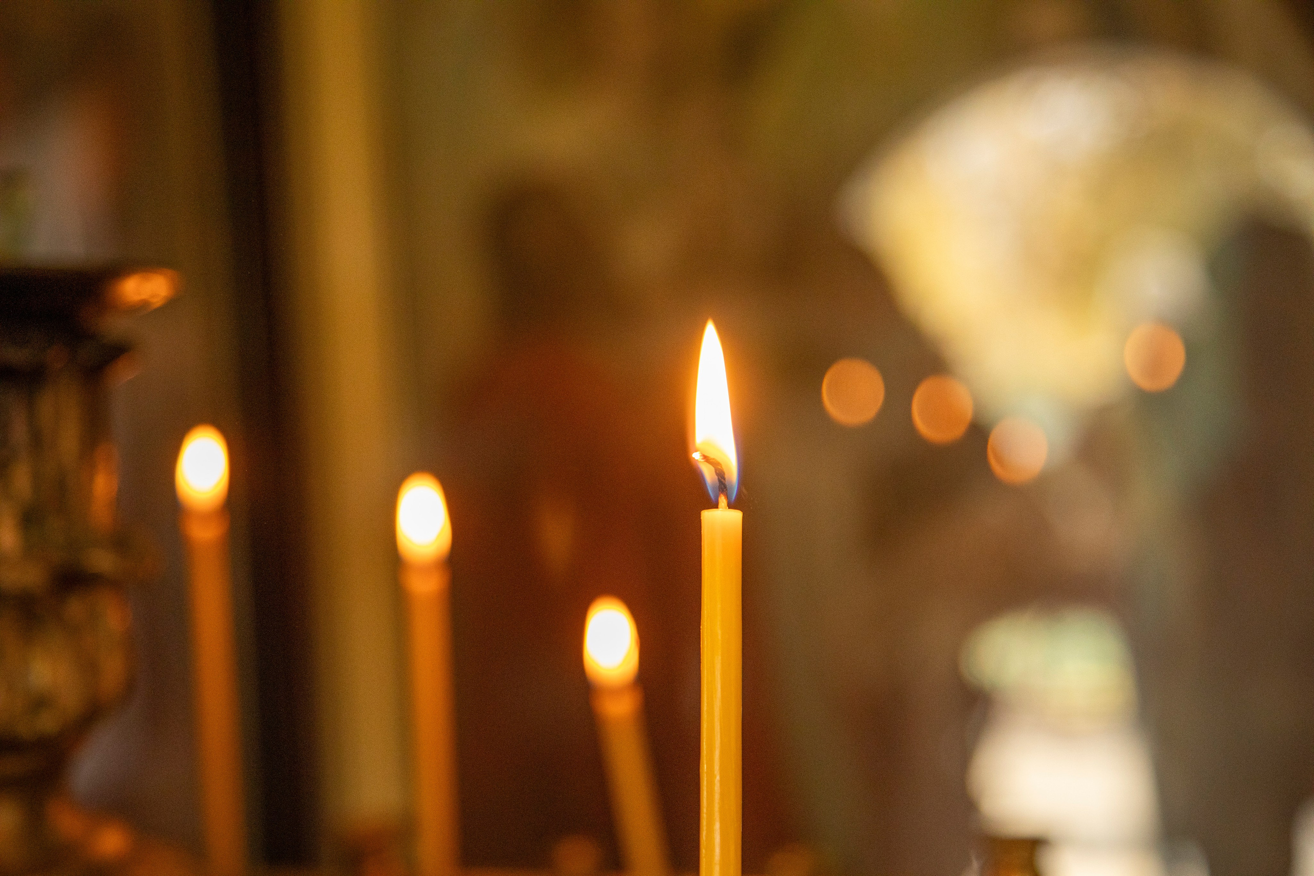 Воскресенье в г. Дмитров. Фотограф Сергей Ловкий