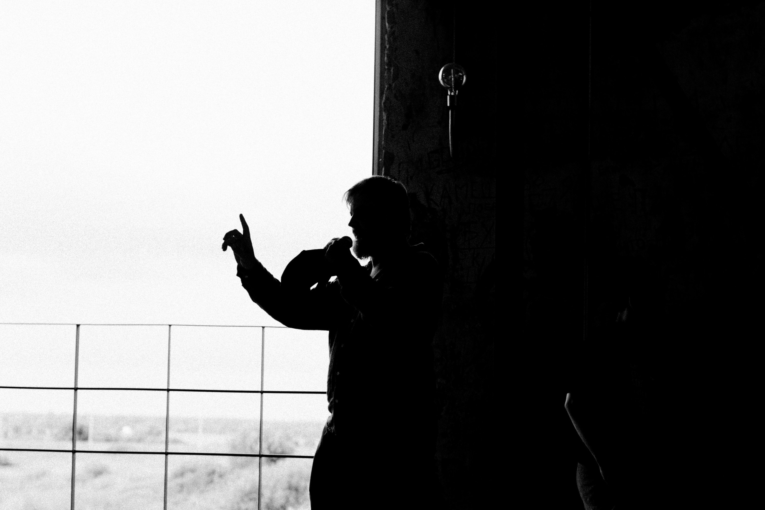 Василина и Михаил. Репортажный и портретный фотограф во Владимире Сергей Кравцов