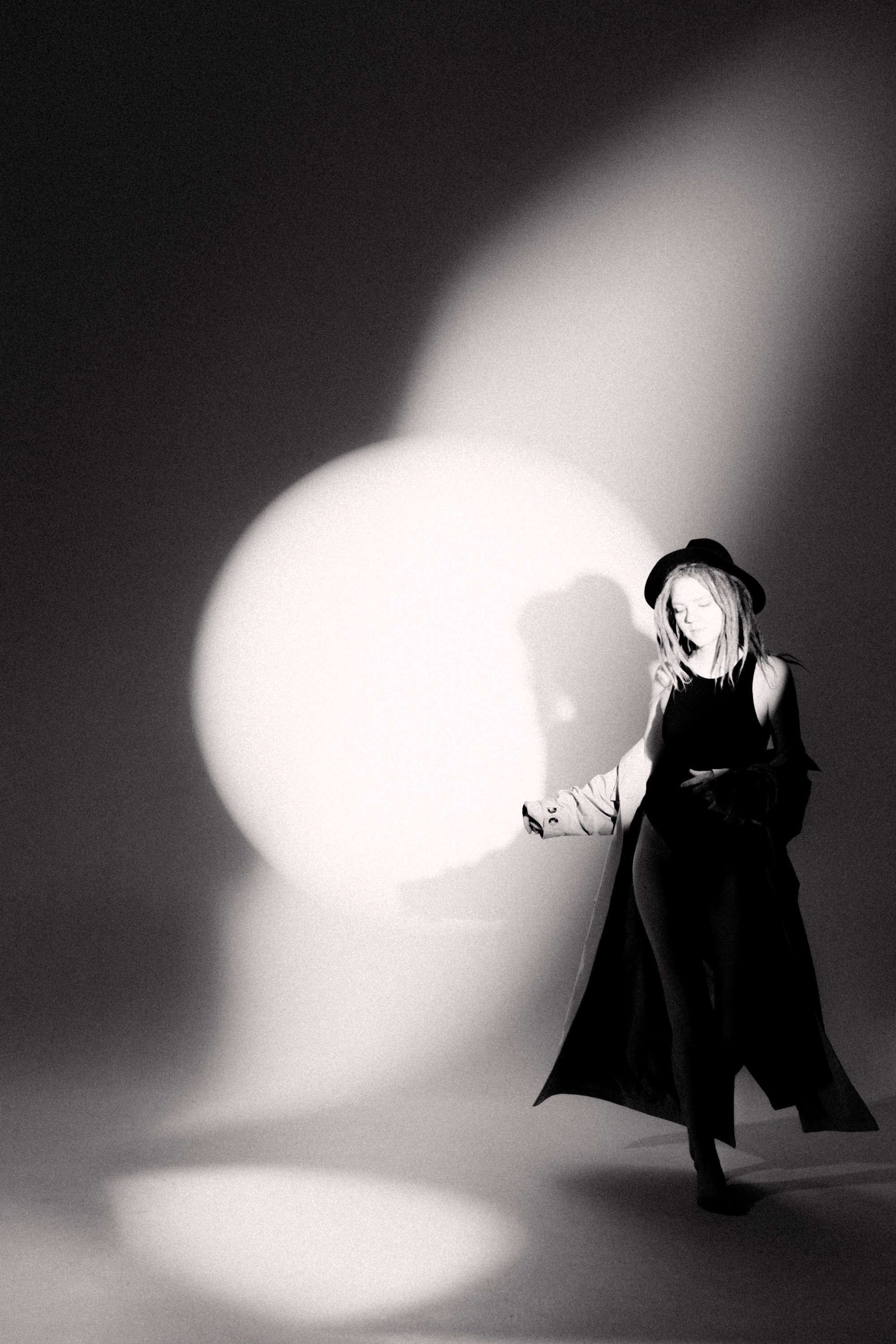 4. Пробуждение. Репортажный и портретный фотограф во Владимире Сергей Кравцов