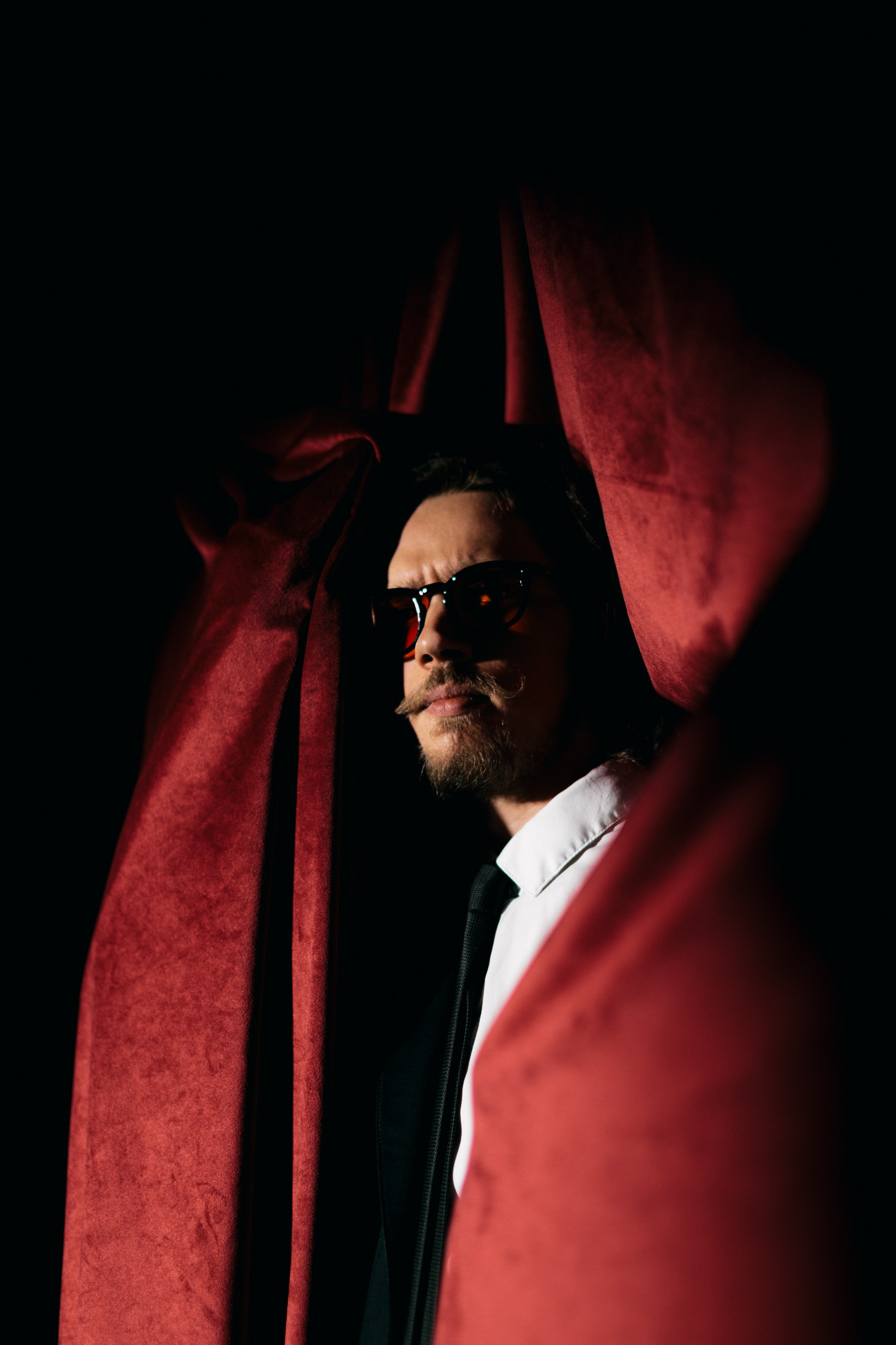 1. Рубедо. Репортажный и портретный фотограф во Владимире Сергей Кравцов