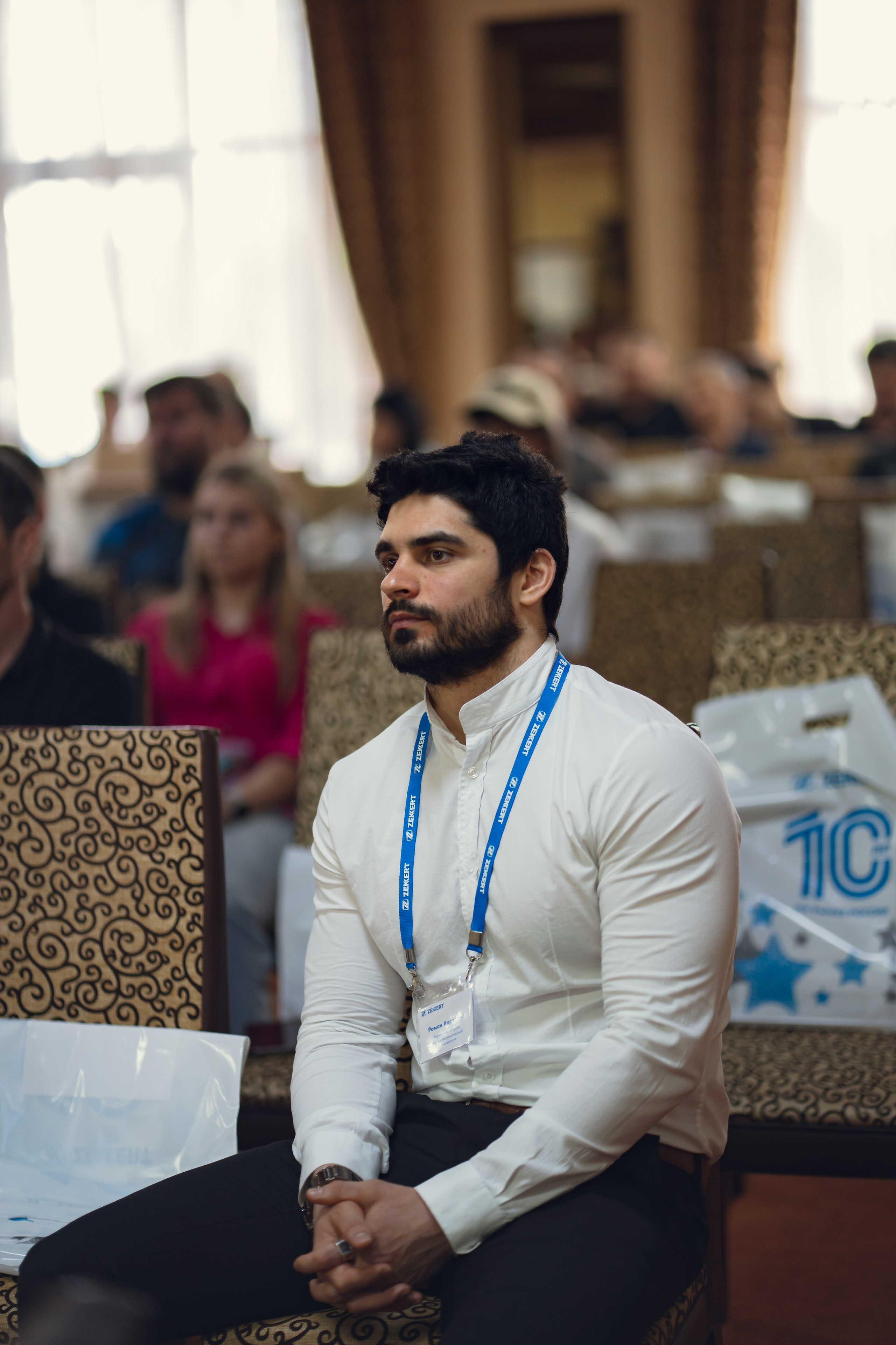 Семинар Zekert (репортаж). Фотограф, видеограф Пятигорск, Ставрополь, Ессентуки, Petlyakovs_photo