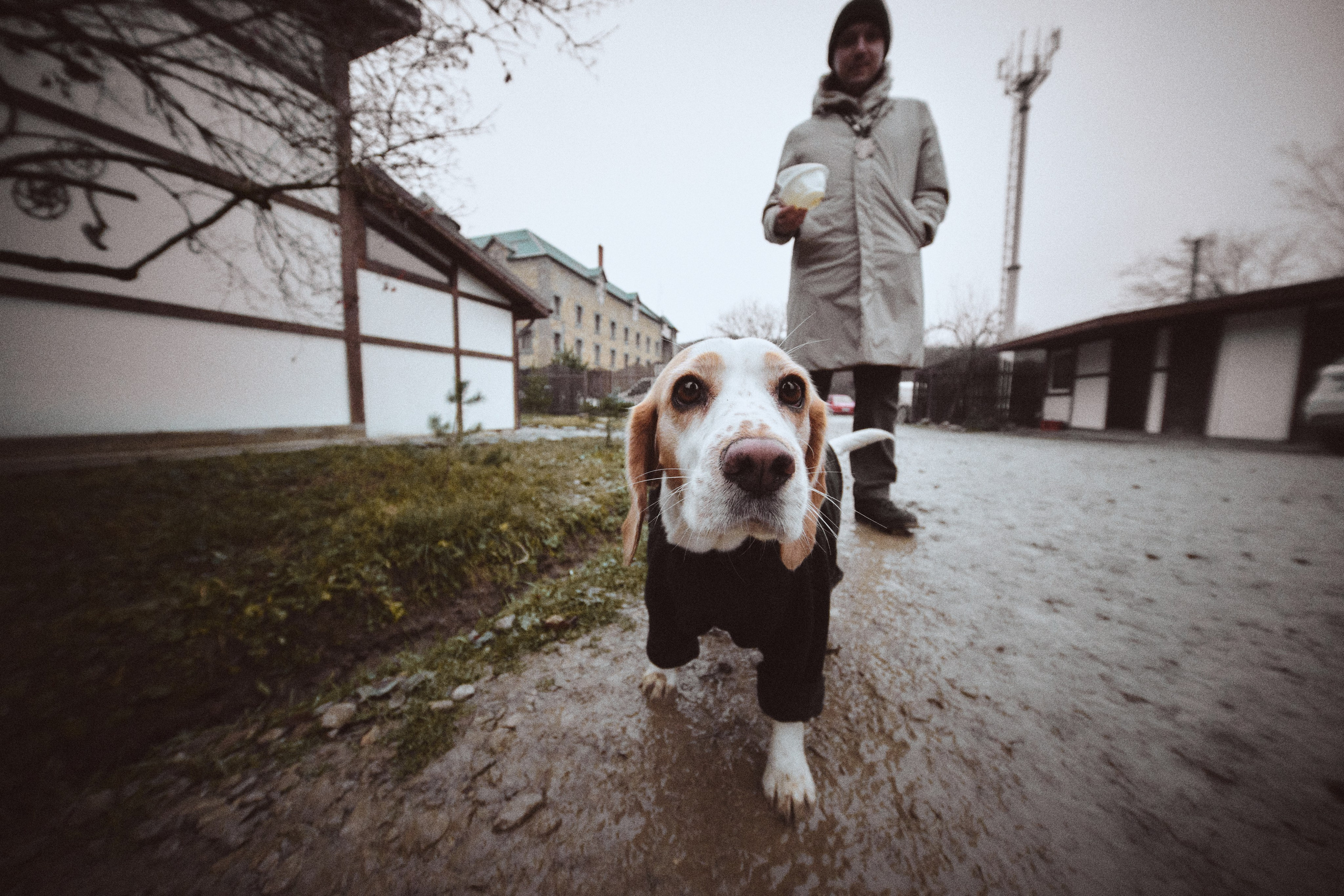 Uda Trail. Самый лучший трейл Краснодарского края. Репортажный фотограф в Краснодаре, Иван Ванюшенков