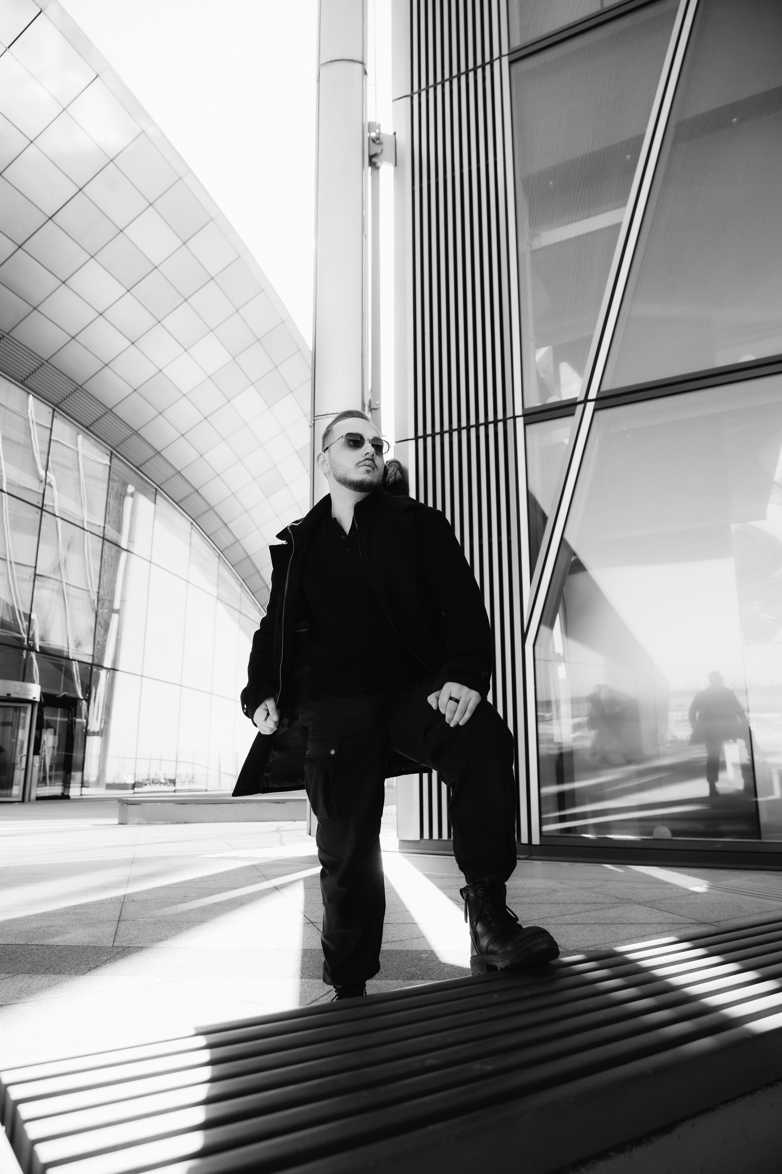 Кирилл. Фотограф в Санкт-Петербурге Разиля Идиятуллина