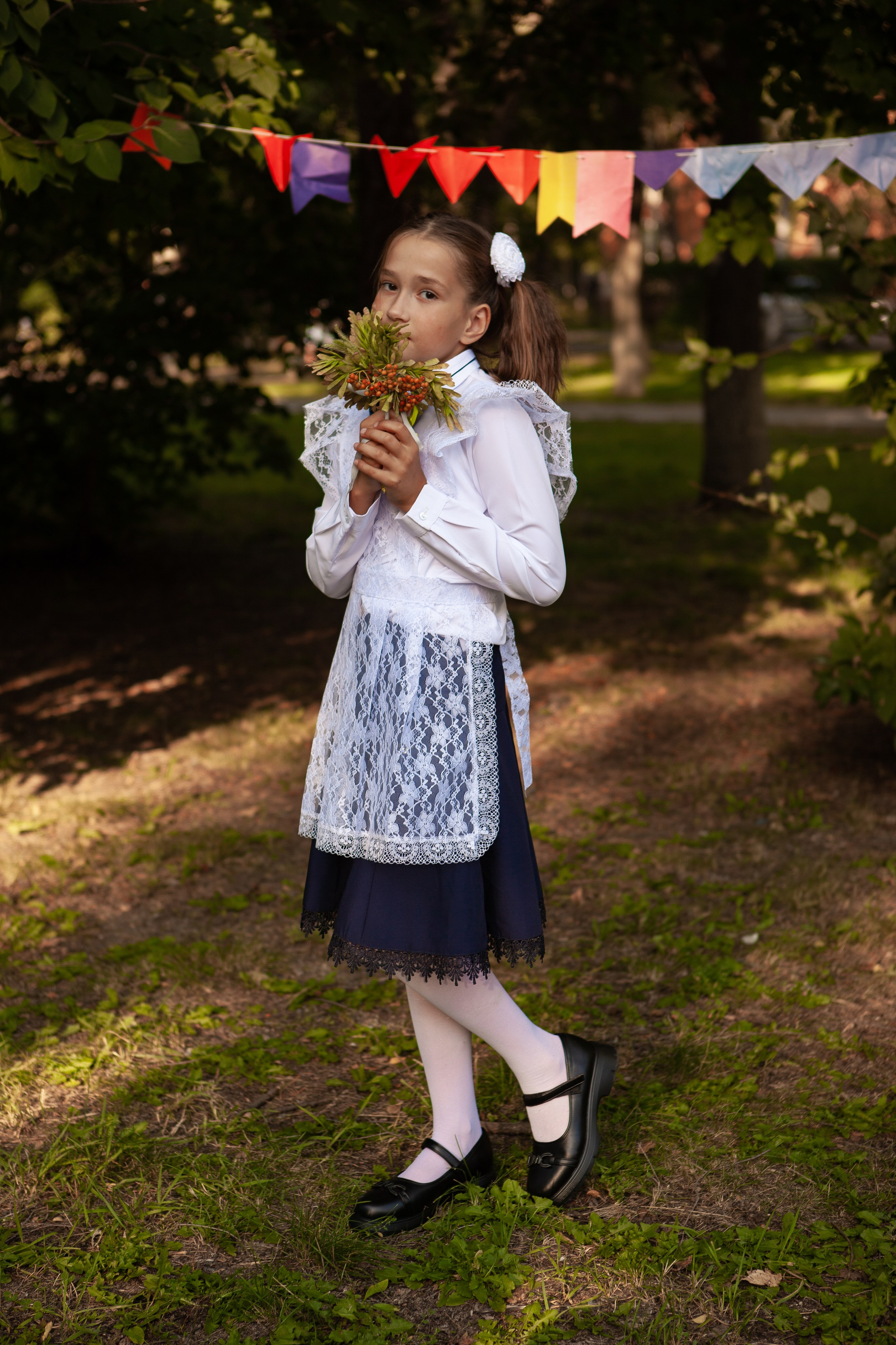 Фотопроект «Здравствуй, школа». Медиа-продюсер и фотограф Сорокина Кристина г. Благовещенск