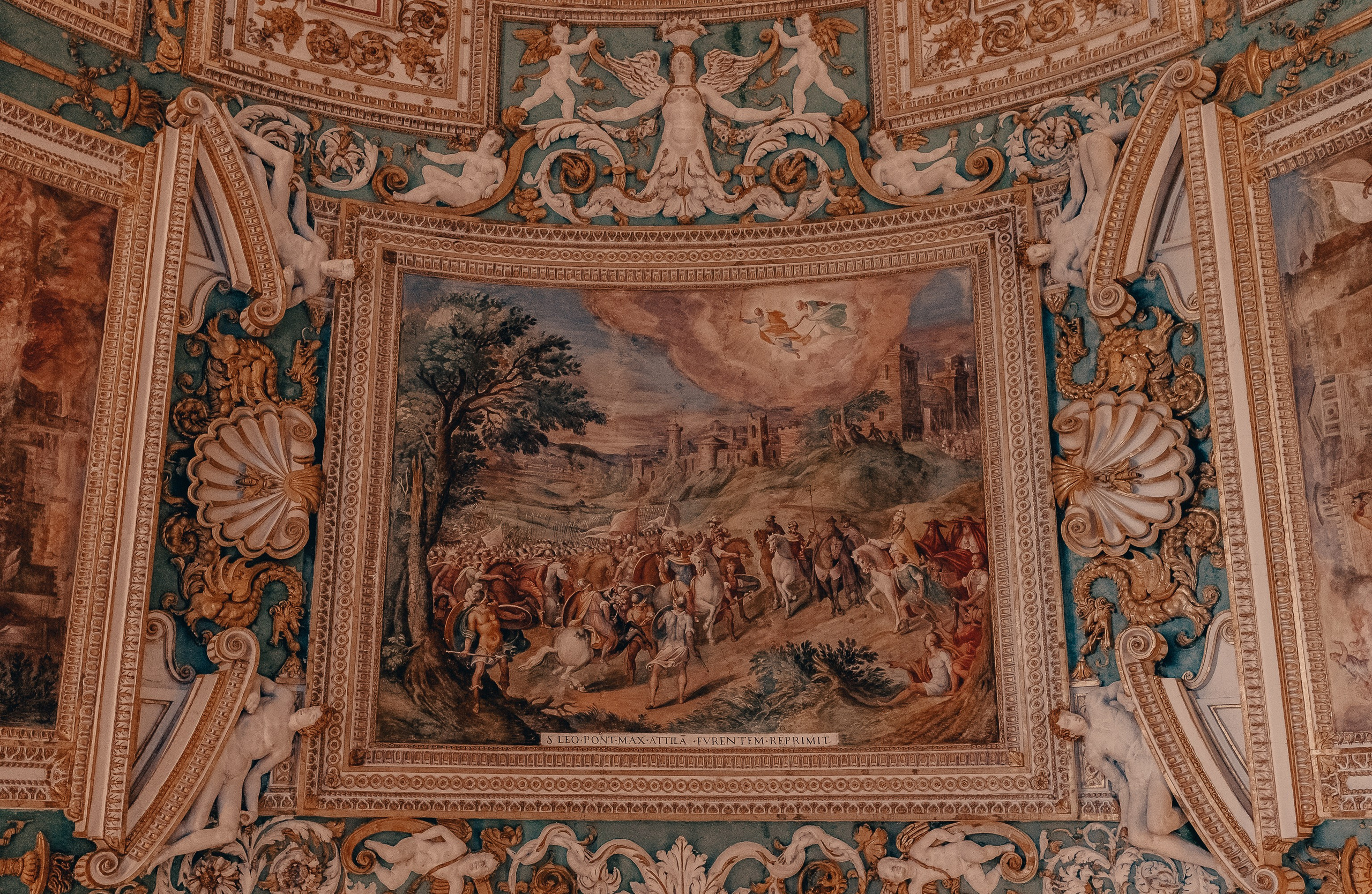 Италия, Ватикан. Фотошкола ArtFotoLife для начинающих и продвинутых фотографов