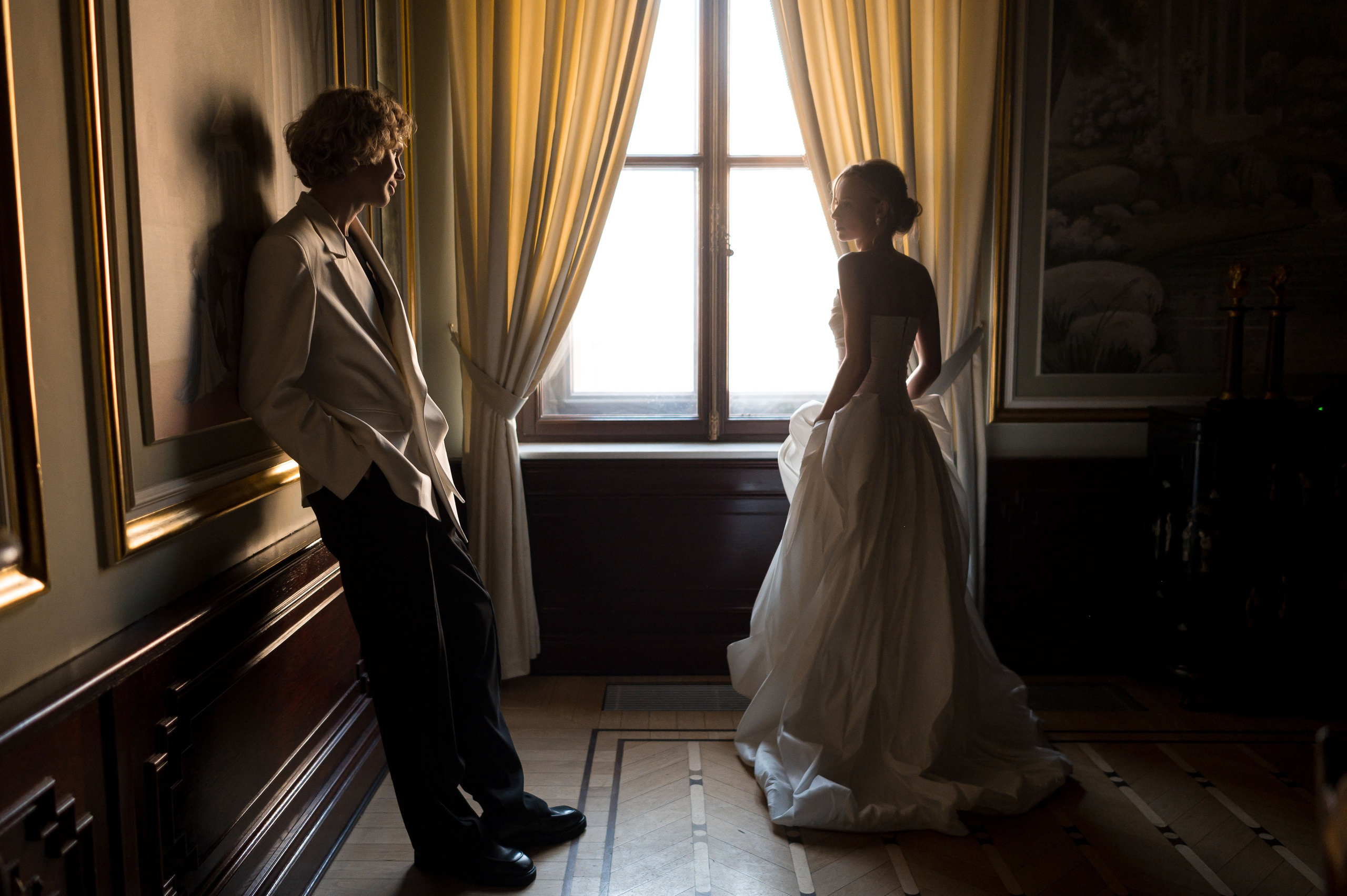 Свадебная фотосъемка в Санкт-Петербурге и Москве. Семейный и свадебный фотограф в Санкт-Петербурге Серафима Смирнова