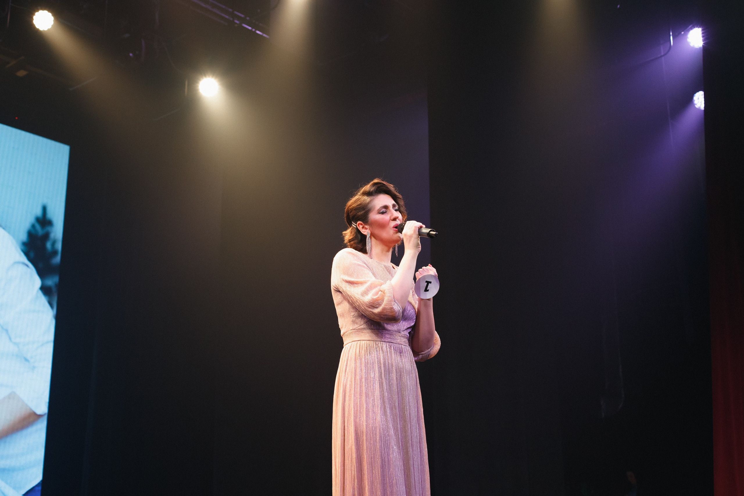 КОРОЛЕВА ДВ 2024 (ФИНАЛ. ЧАСТЬ I). СВОИ. ФОТООТЧЕТЫ-СОБЫТИЯ-МЕСТА