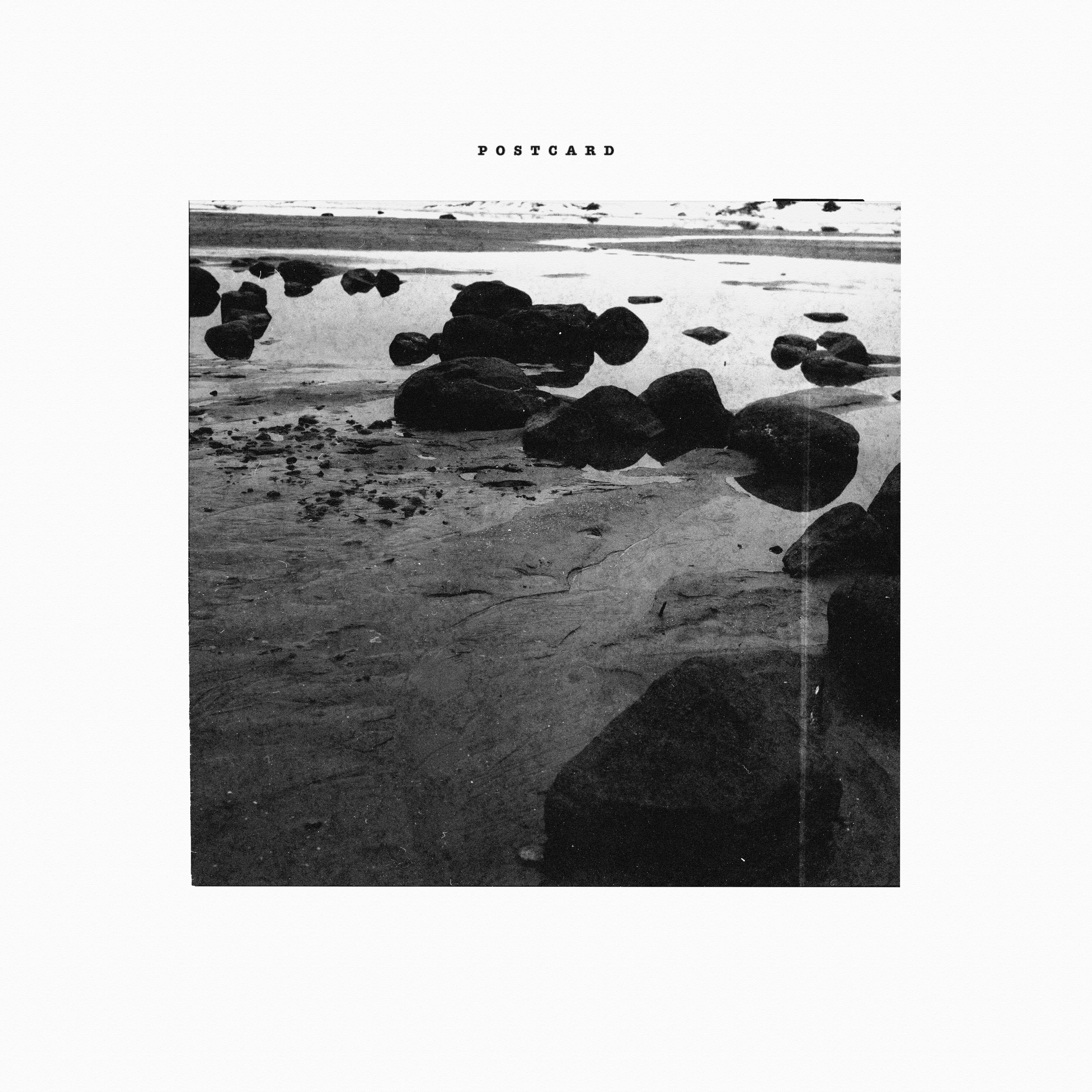 МЕРЧ. Арт-фотограф Даня Карельский