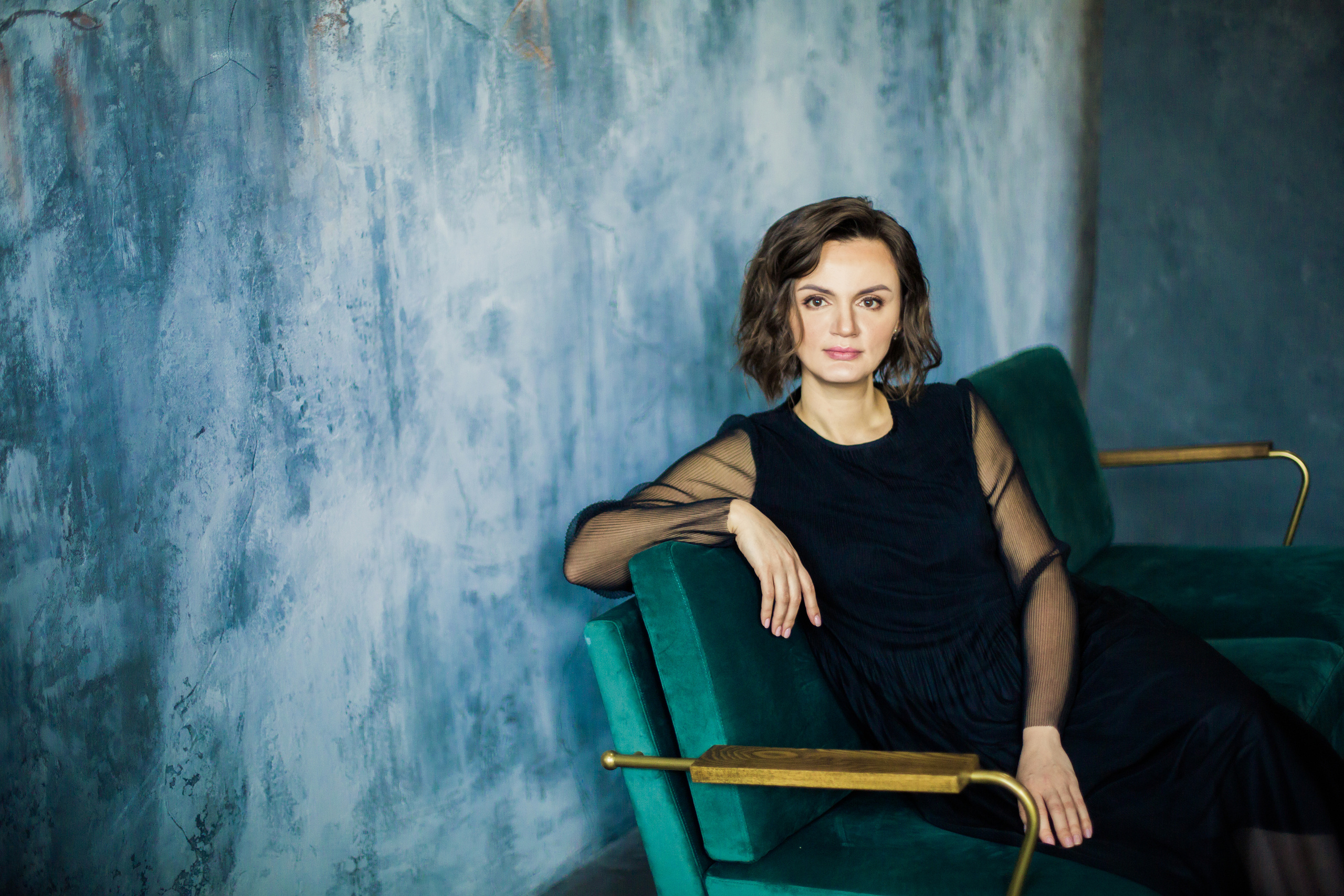 Яна. Детский, свадебный и семейный фотограф Юлия Курбатова, Санкт-Петербург