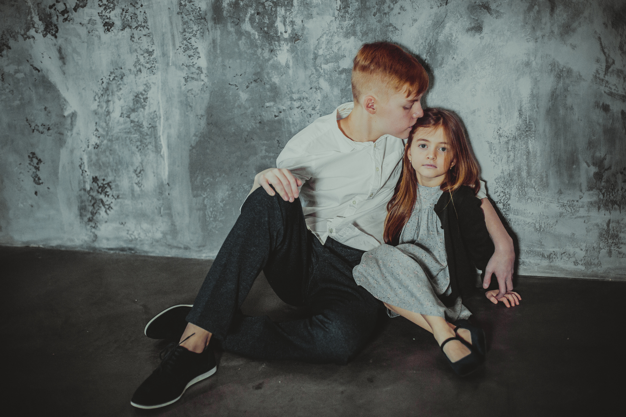 Настена и Кирюша). Детский, свадебный и семейный фотограф Юлия Курбатова, Санкт-Петербург