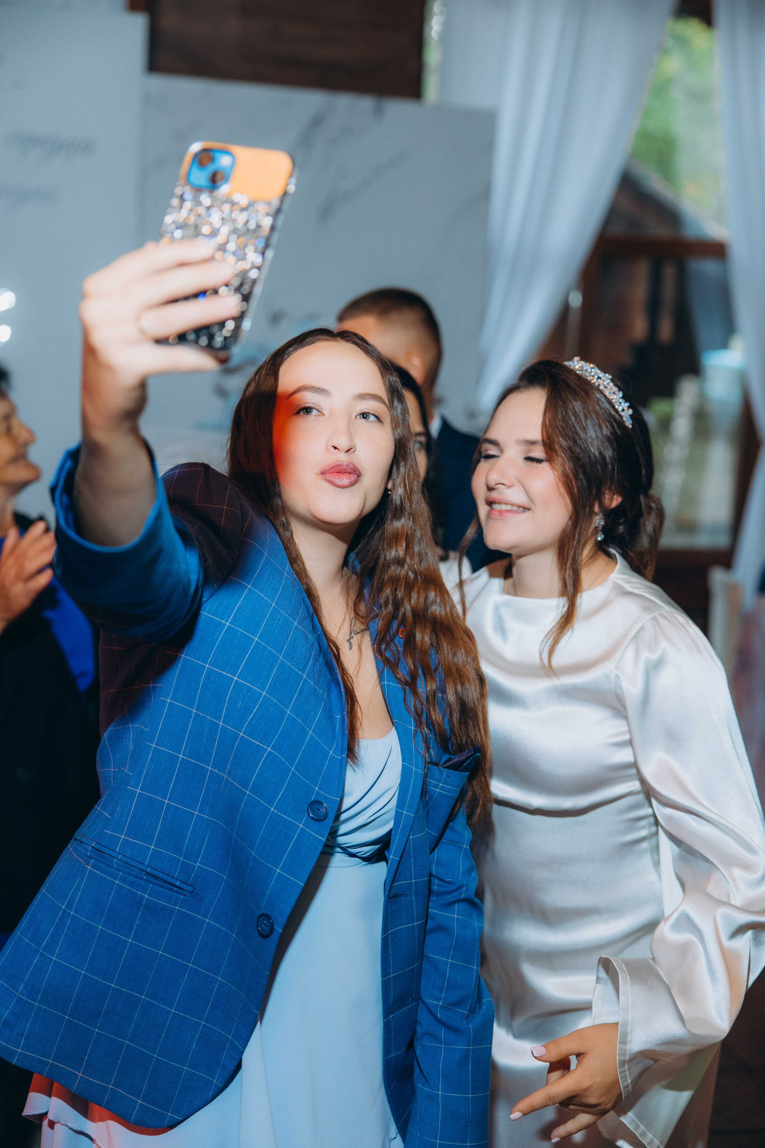 Дмитрий и Тамара. Свадебный, семейный фотограф в Иркутске Светлана Макаричева