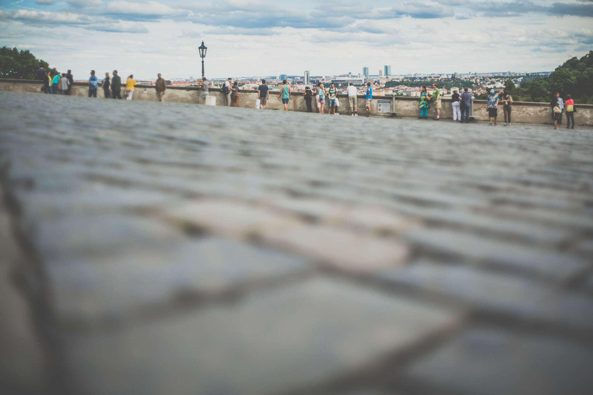 Фототур в Чехию