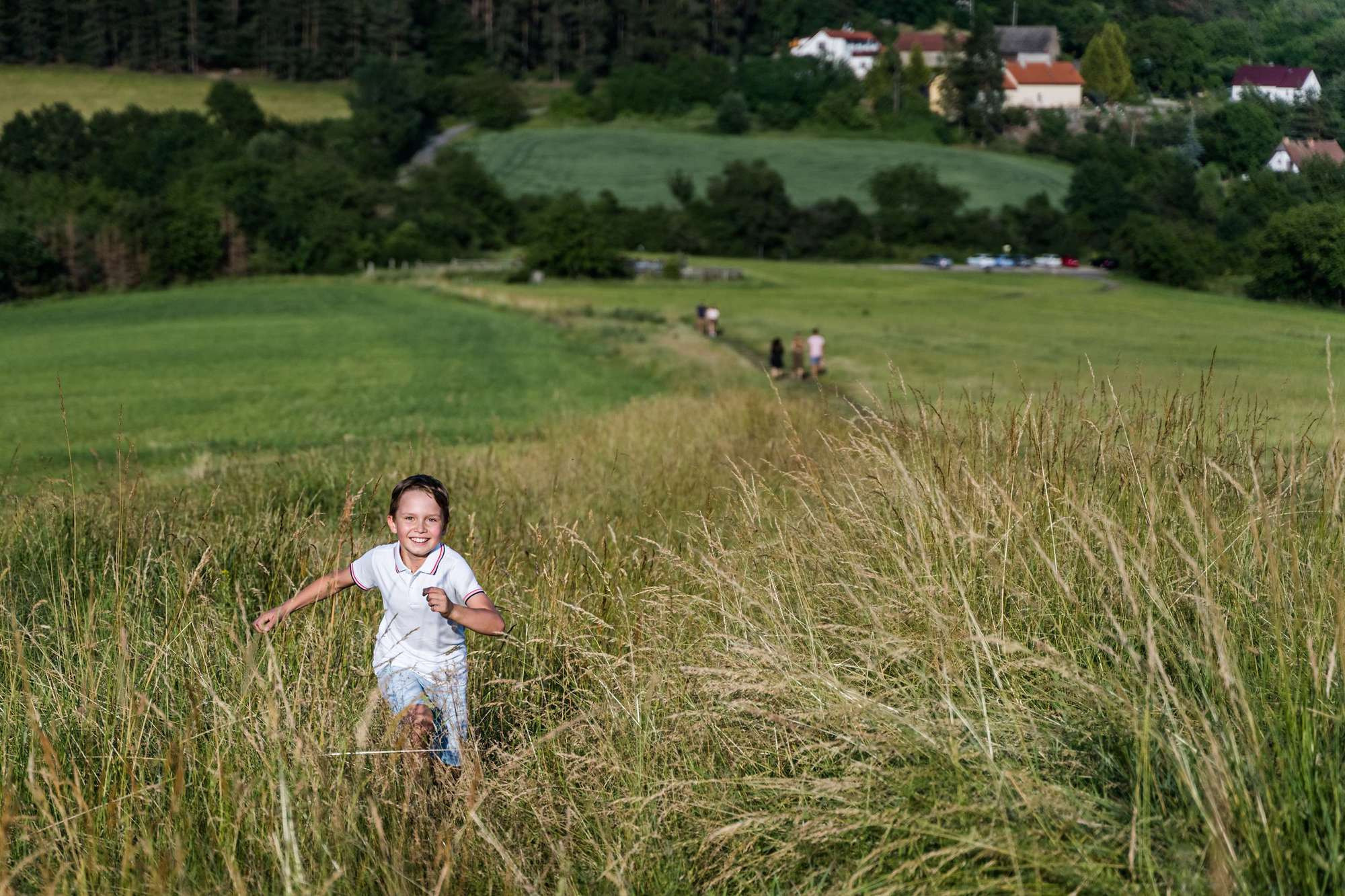 Фототур в Чехию