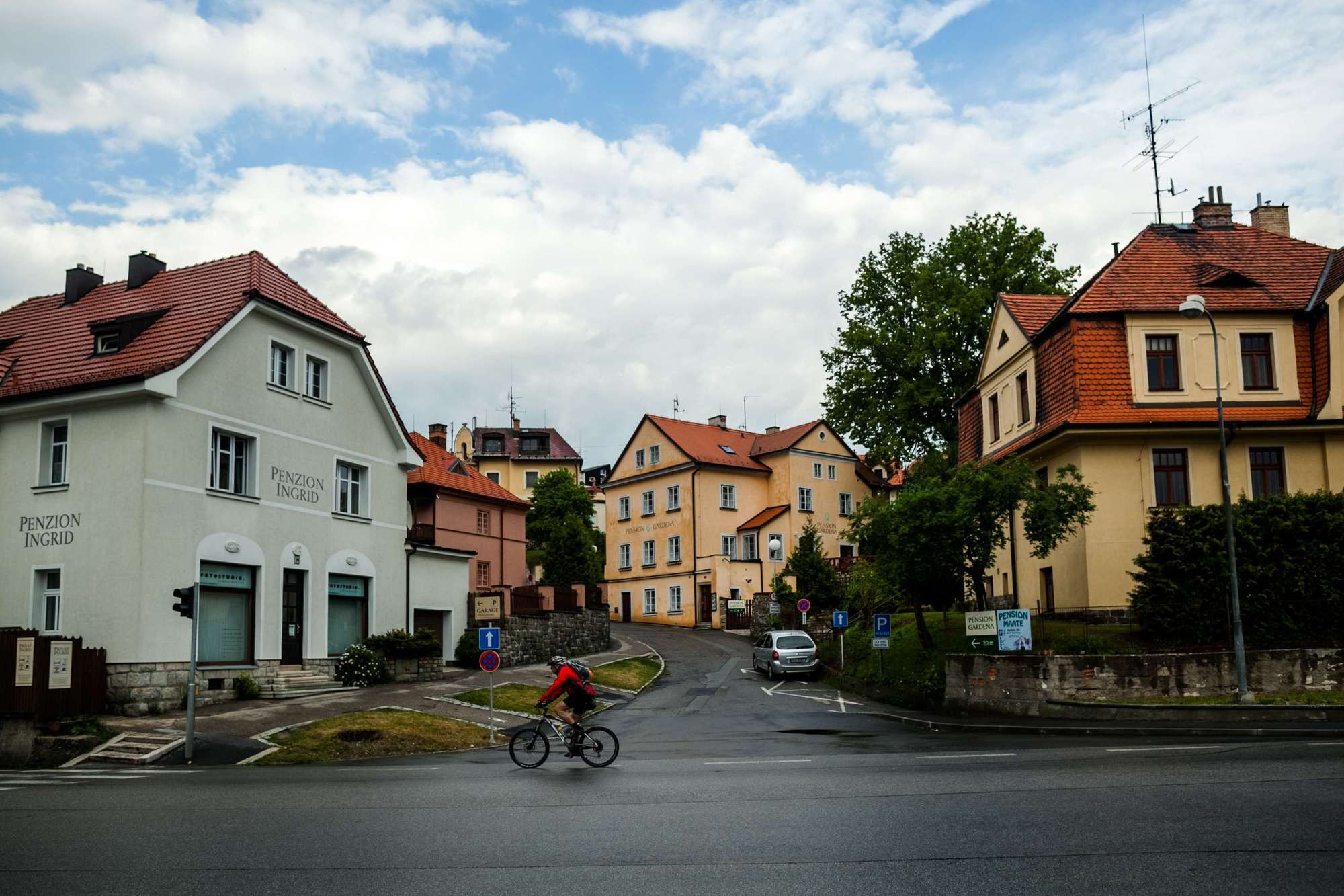 Фототур в Чехию