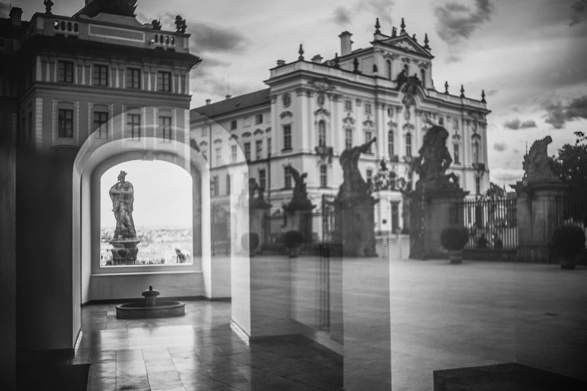 Фототур в Чехию