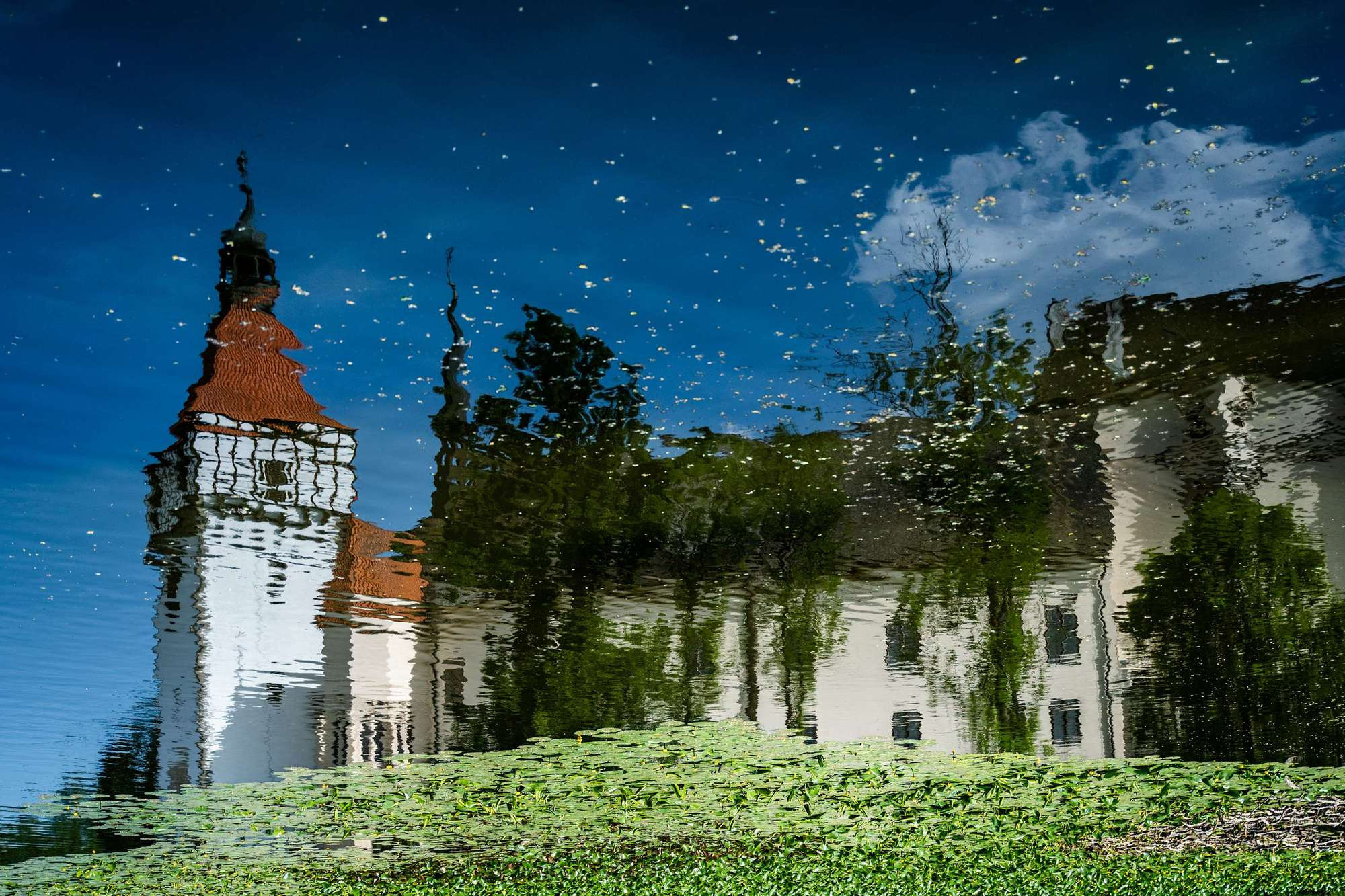 Фототур в Чехию