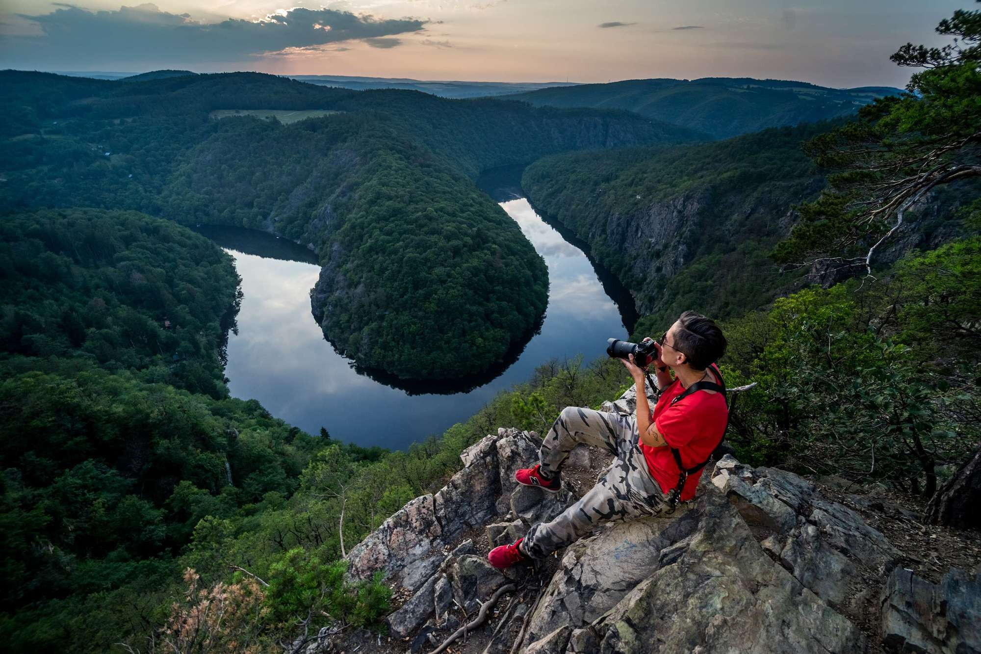 Фототур в Чехию