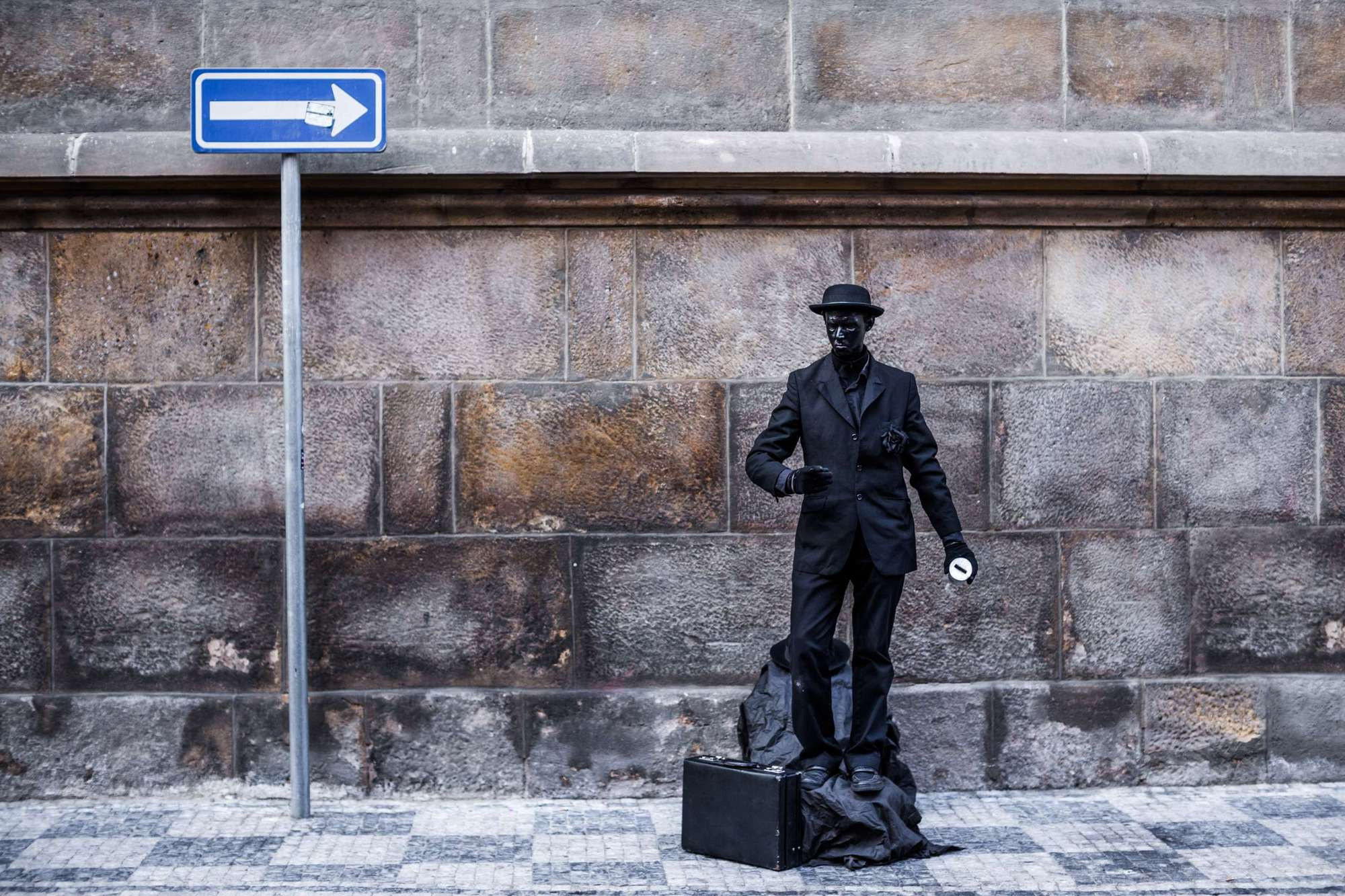 Фототур в Чехию