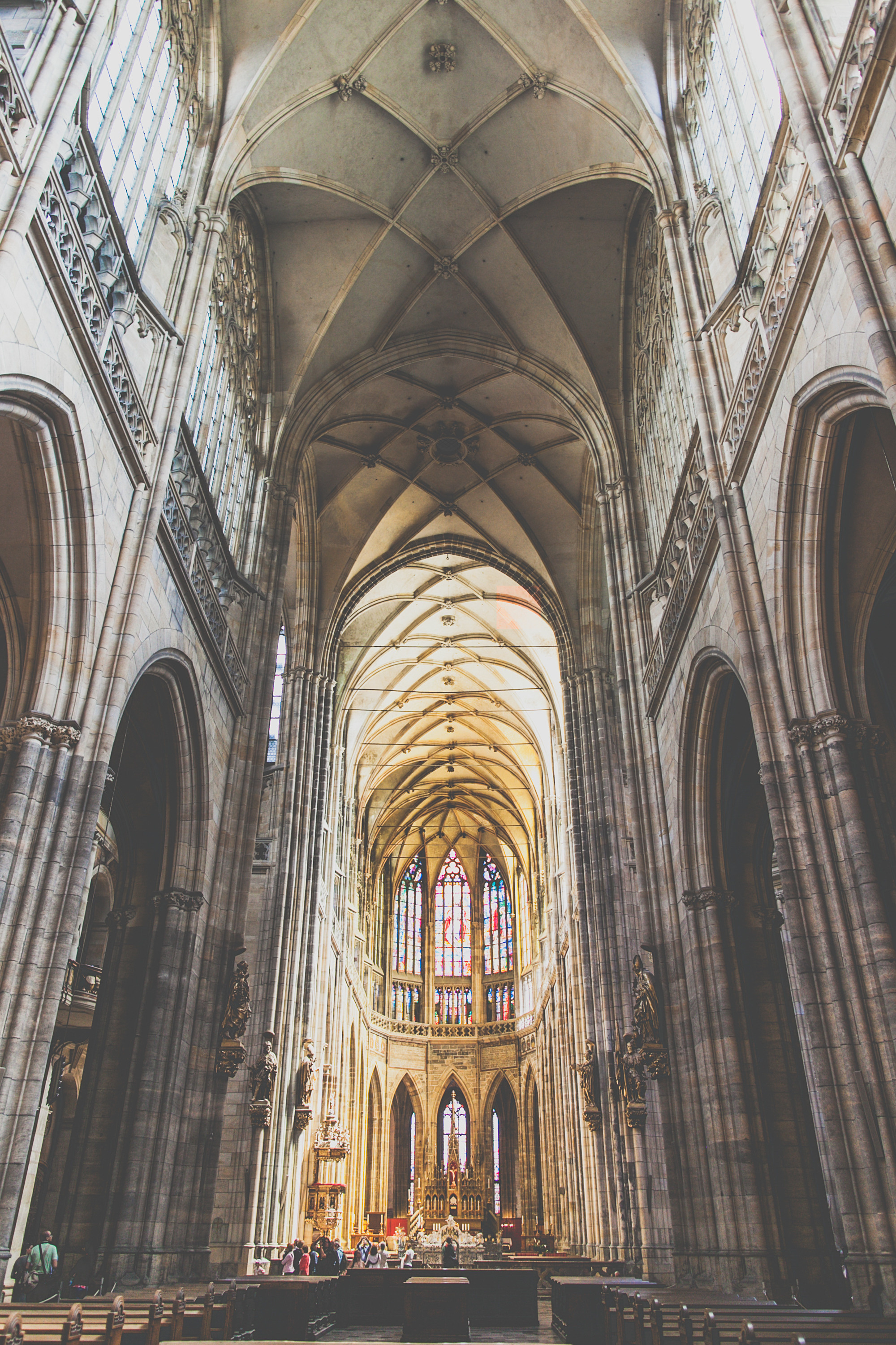 Фототур в Чехию