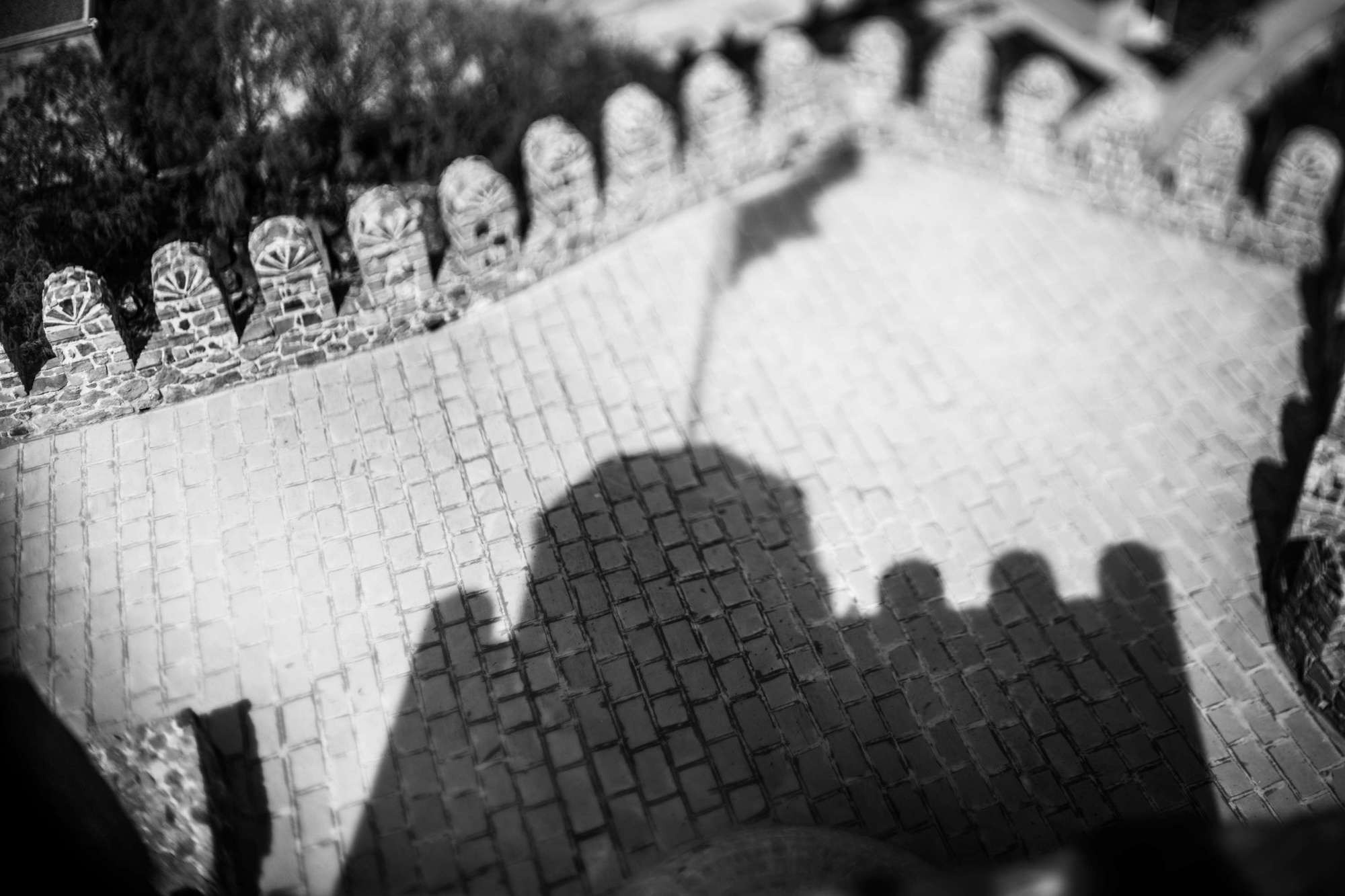 Фототур в Грузию / Казбеги