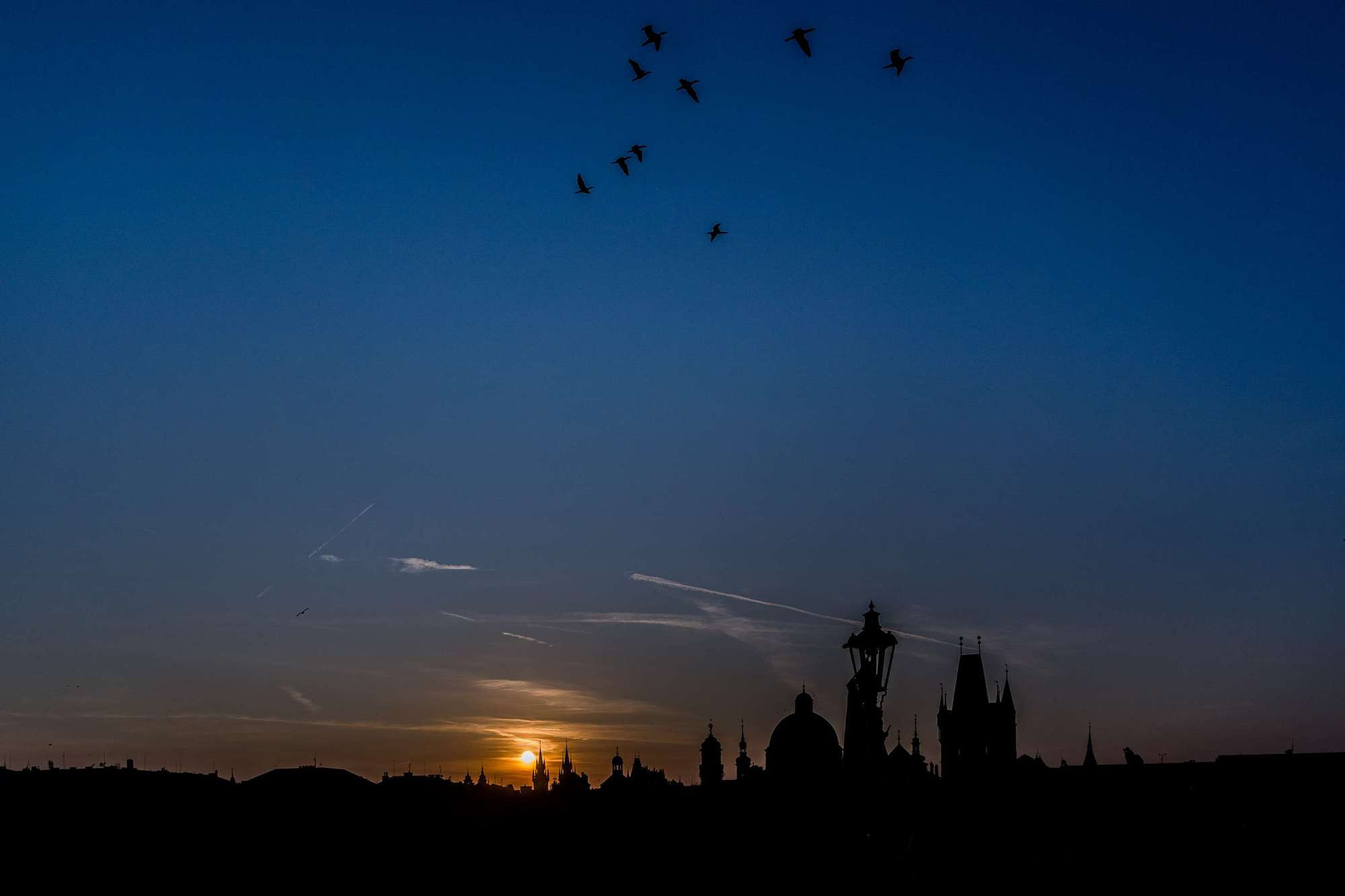 Фототур в Чехию