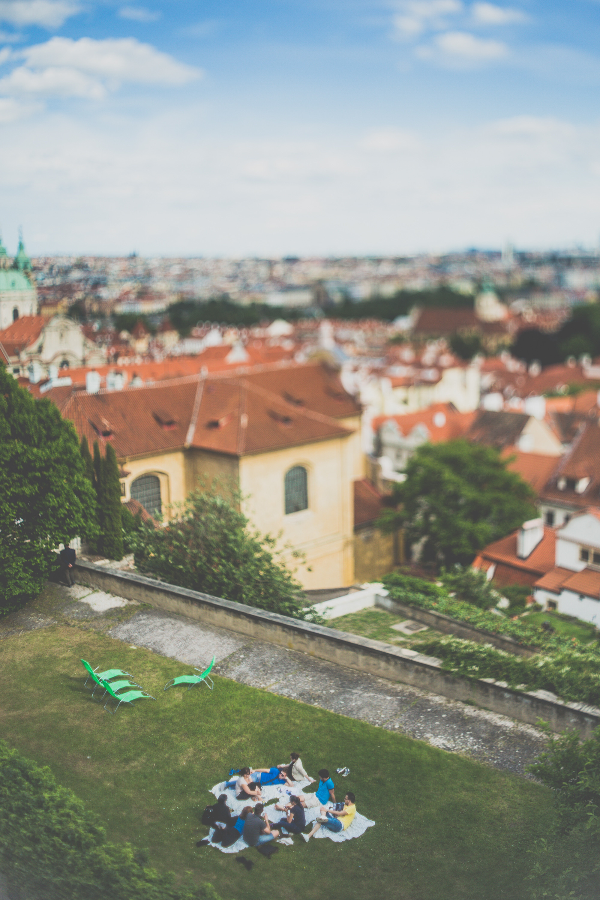 Фототур в Чехию