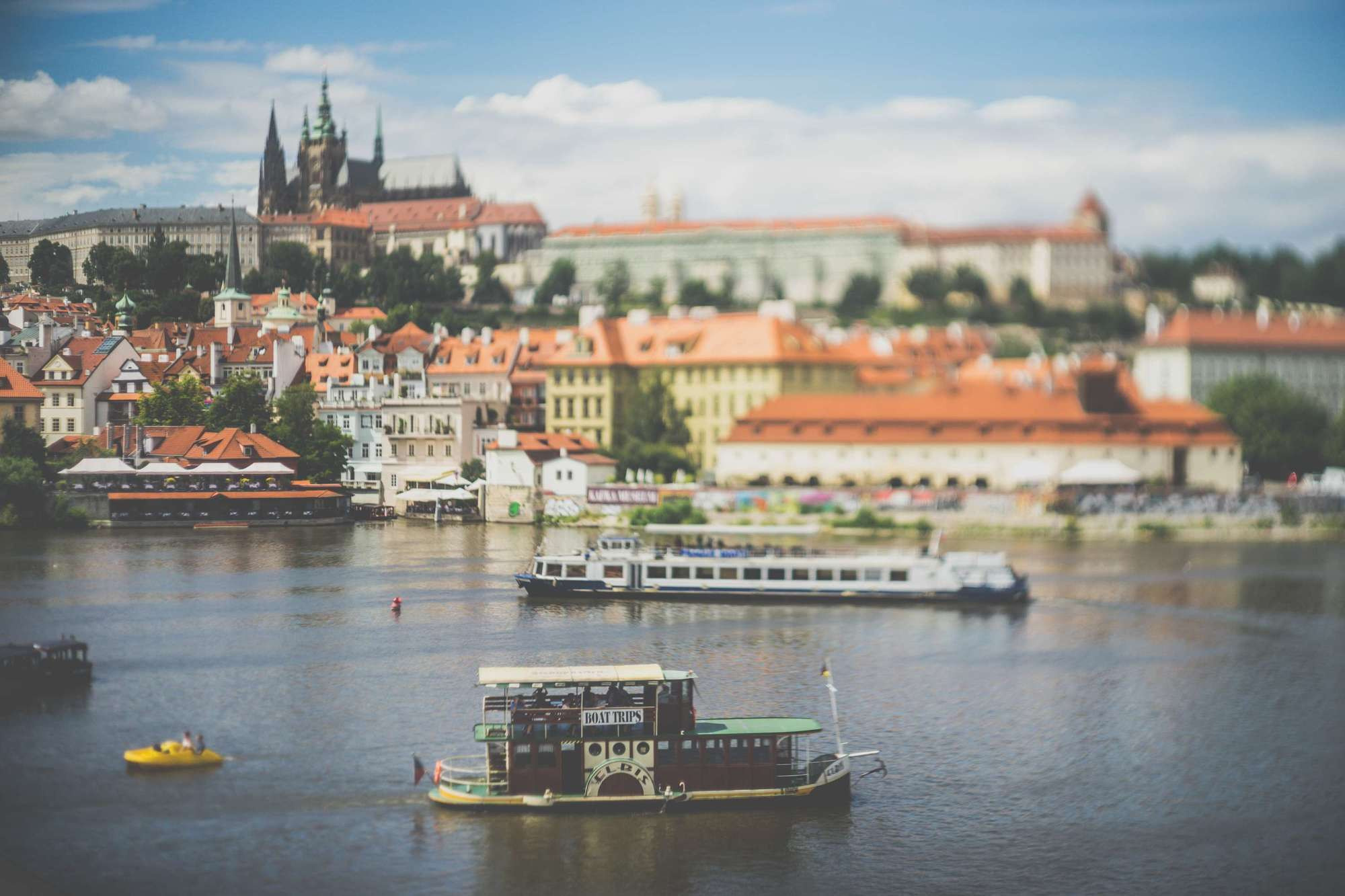 Фототур в Чехию