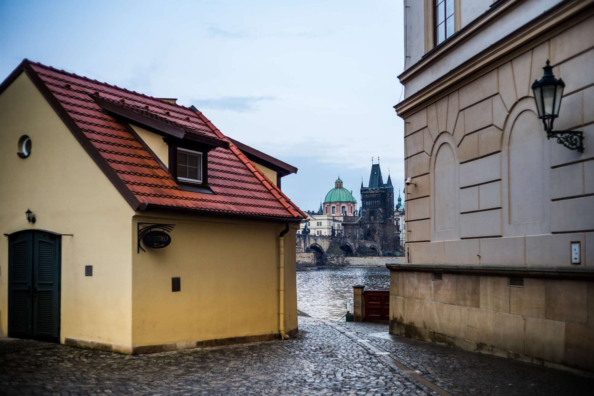 Фототур в Чехию