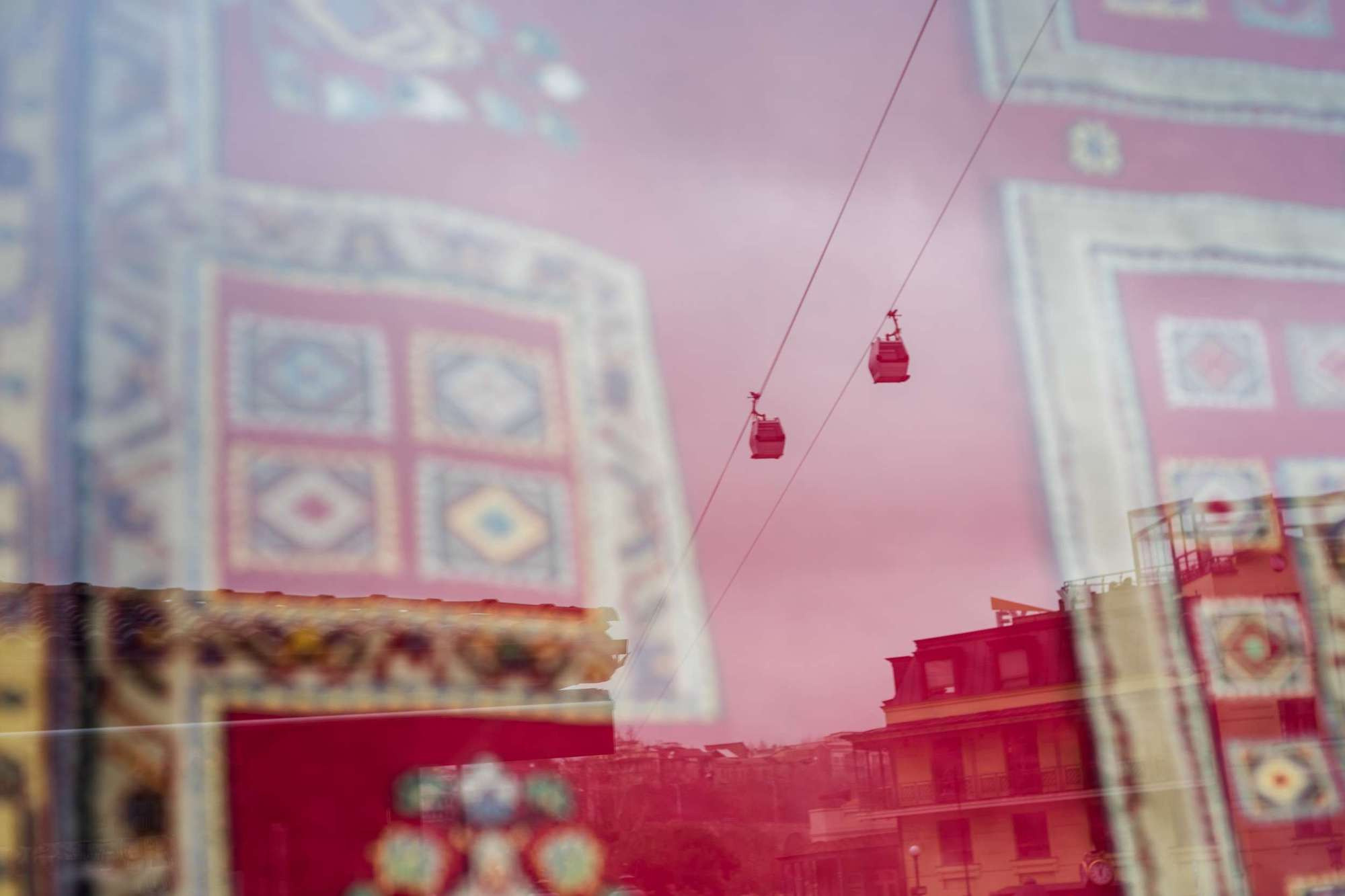 Фототур в Грузию / Казбеги