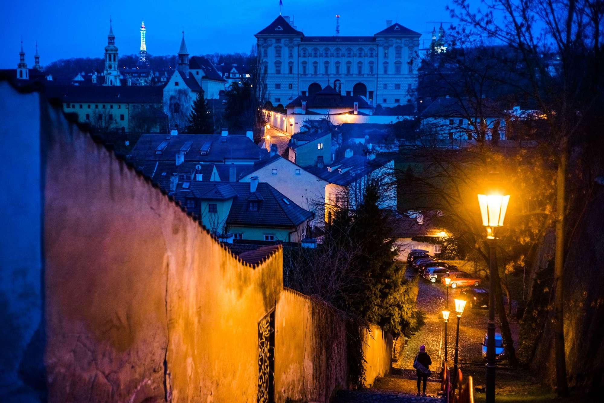 Фототур в Чехию