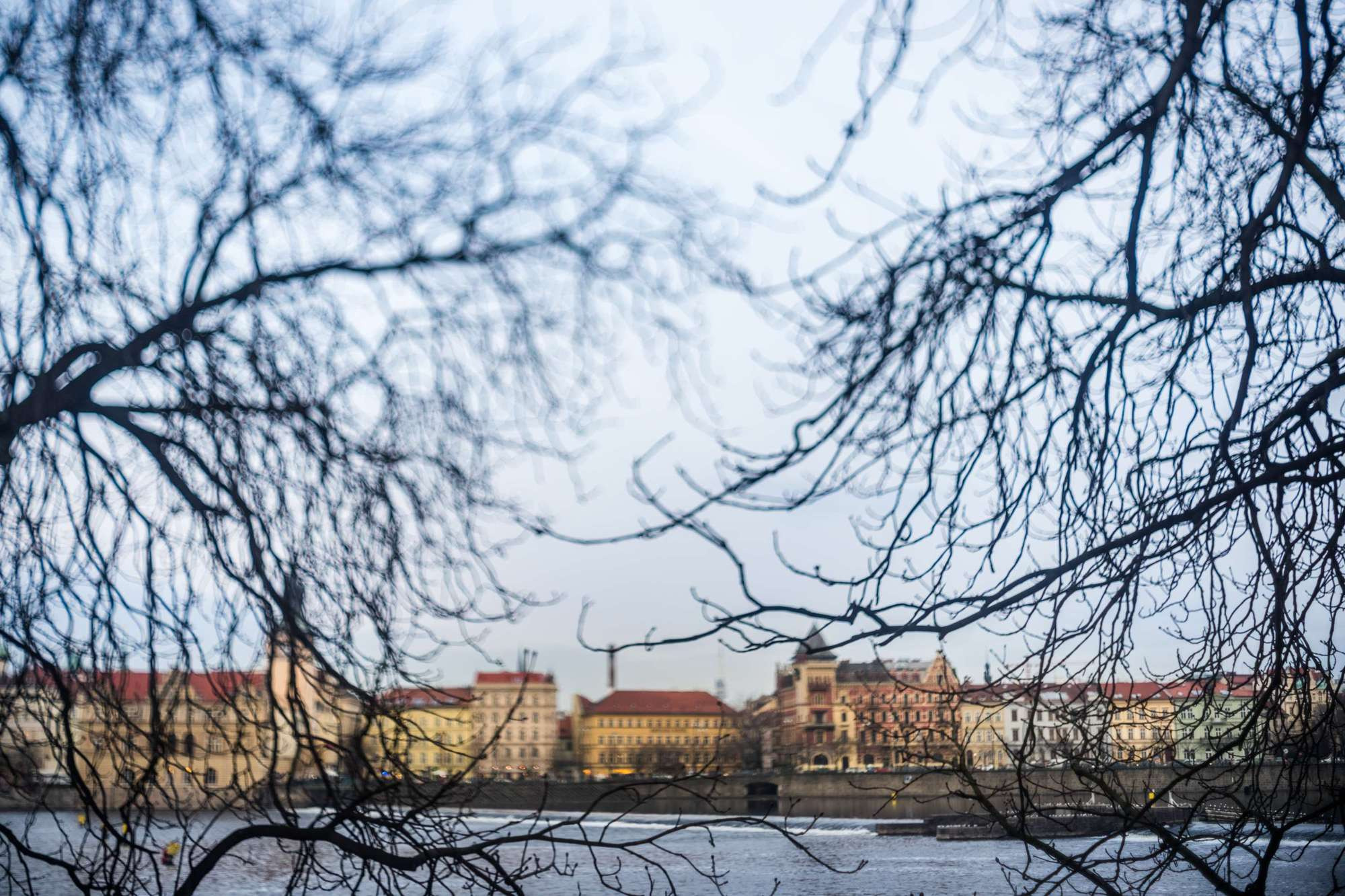 Фототур в Чехию